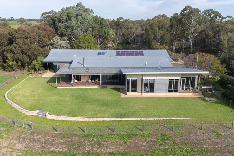 9-bedroom house at 1263 Jervois Road, Woods Point, SA 5253, Murray Bridge, South Australia