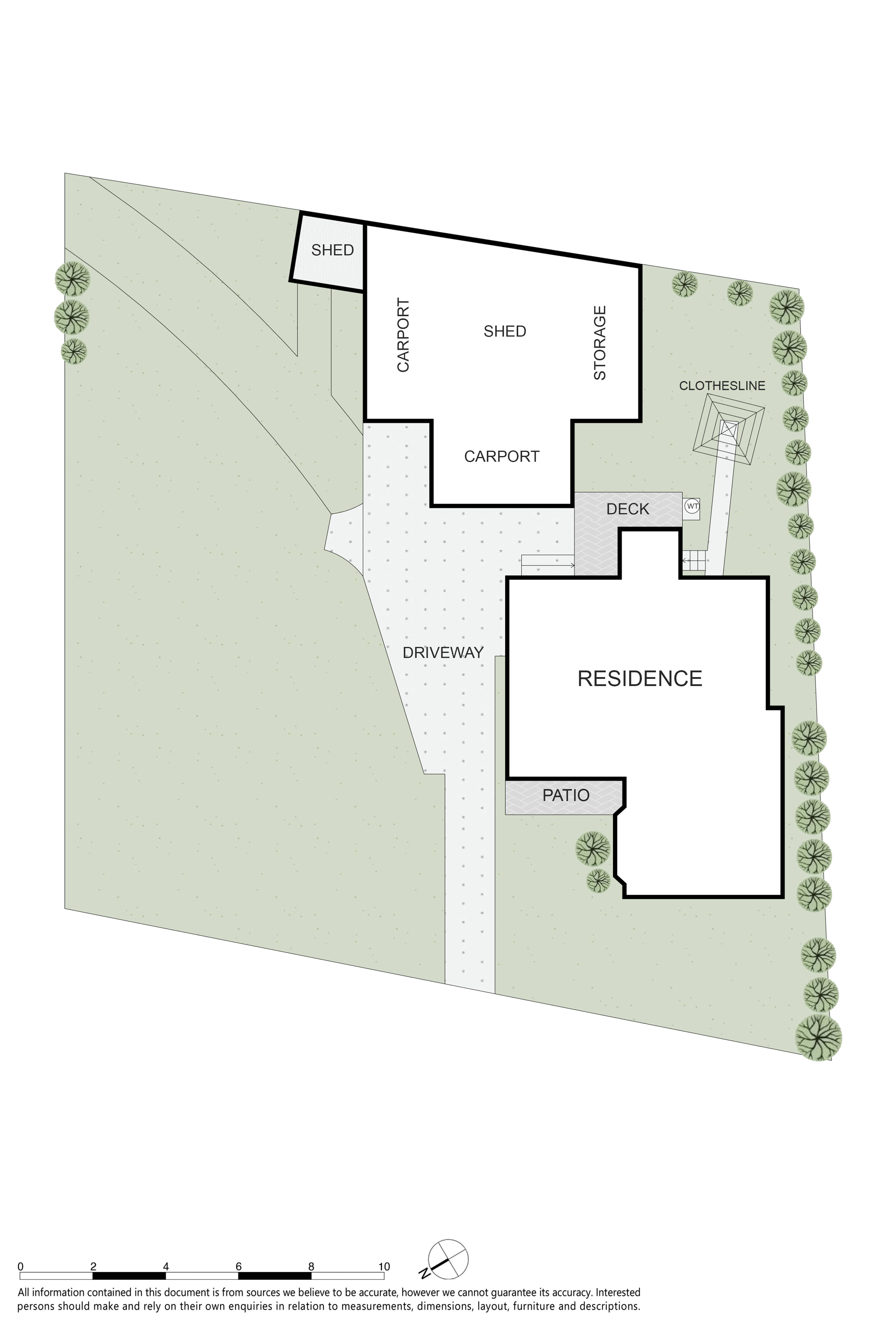 3-bedroom house at 297-299 Peel Street West, Summerhill, Tas, 7250, Launceston, Tasmania