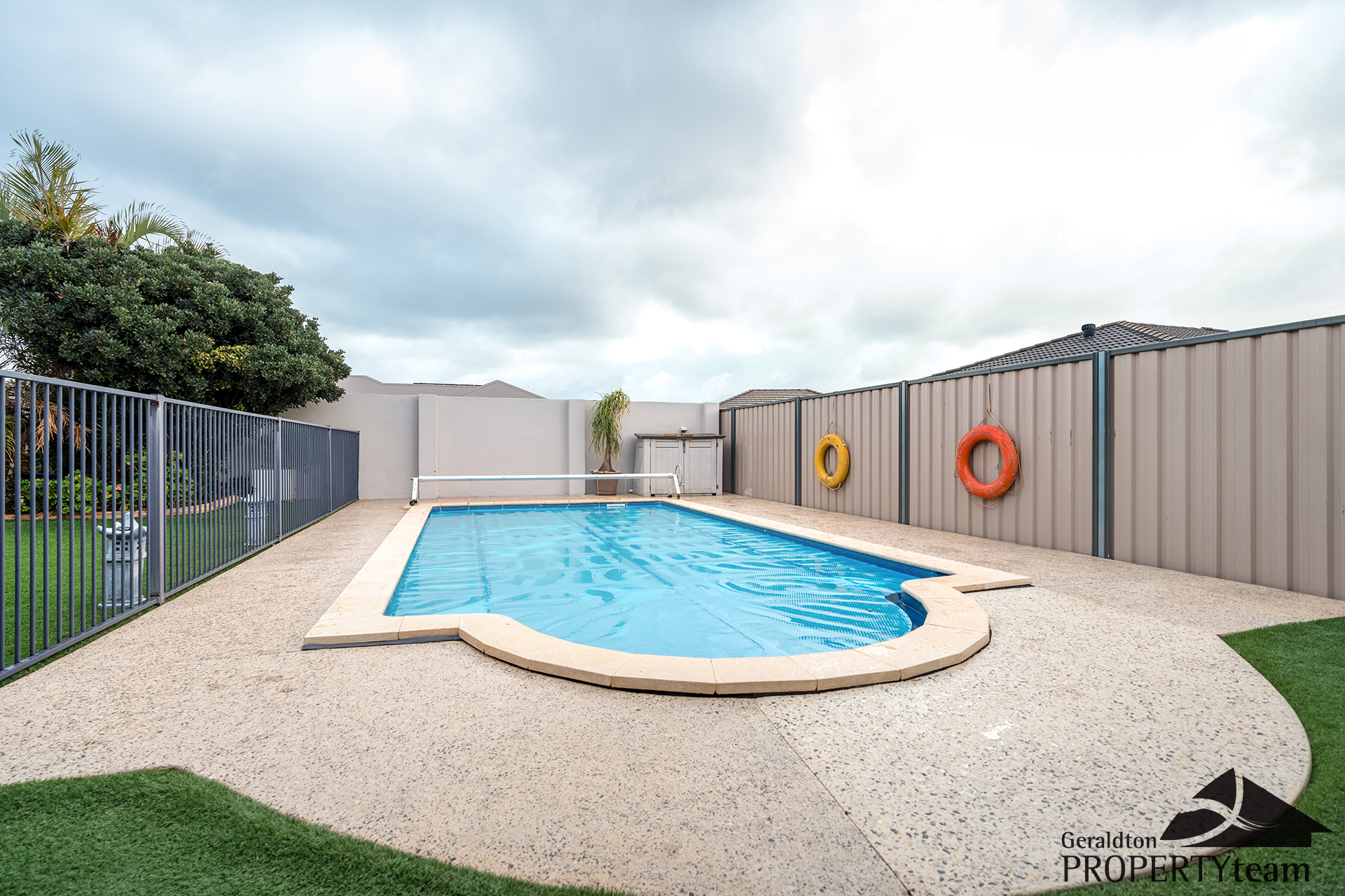4-bedroom house at 63 ILMA RISE, Wandina WA 6530, Greater Geraldton, Western Australia