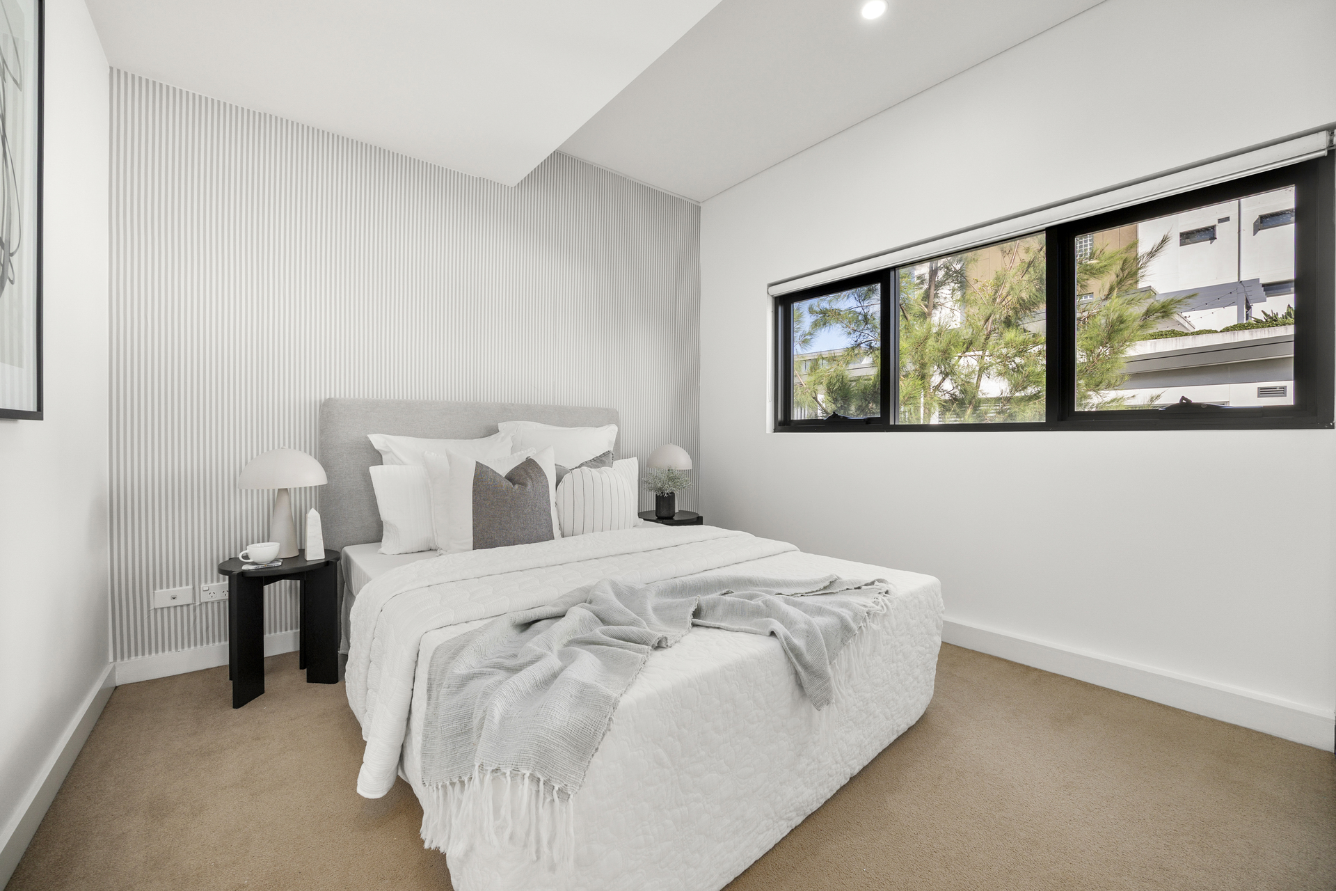 2-bedroom unit at A304/18  Pinnacle Street, Miranda, Nsw, 2228, Sutherland, New South Wales