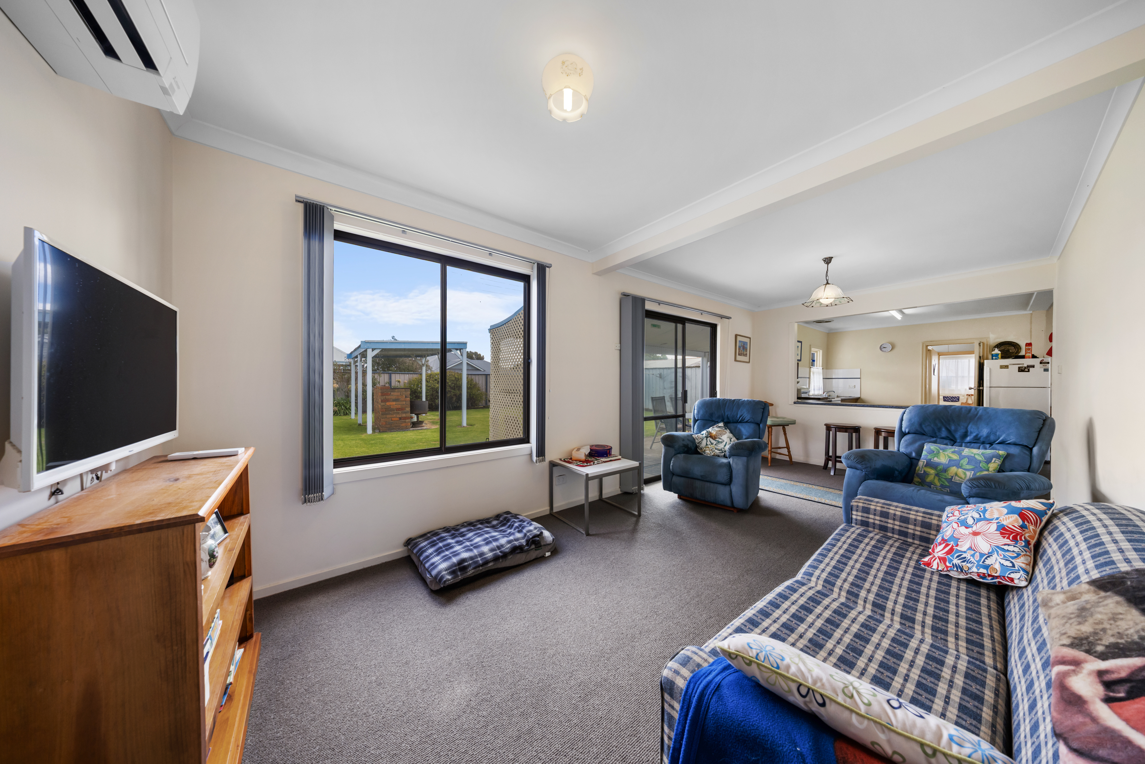 3-bedroom house at 8 BUCKLEY STREET, Seaspray VIC 3851, Wellington, Victoria