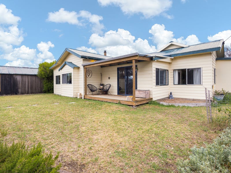 3-bedroom house at 199 Butter Factory Road, Whitemark, TAS 7255, Flinders (Tas.), Tasmania