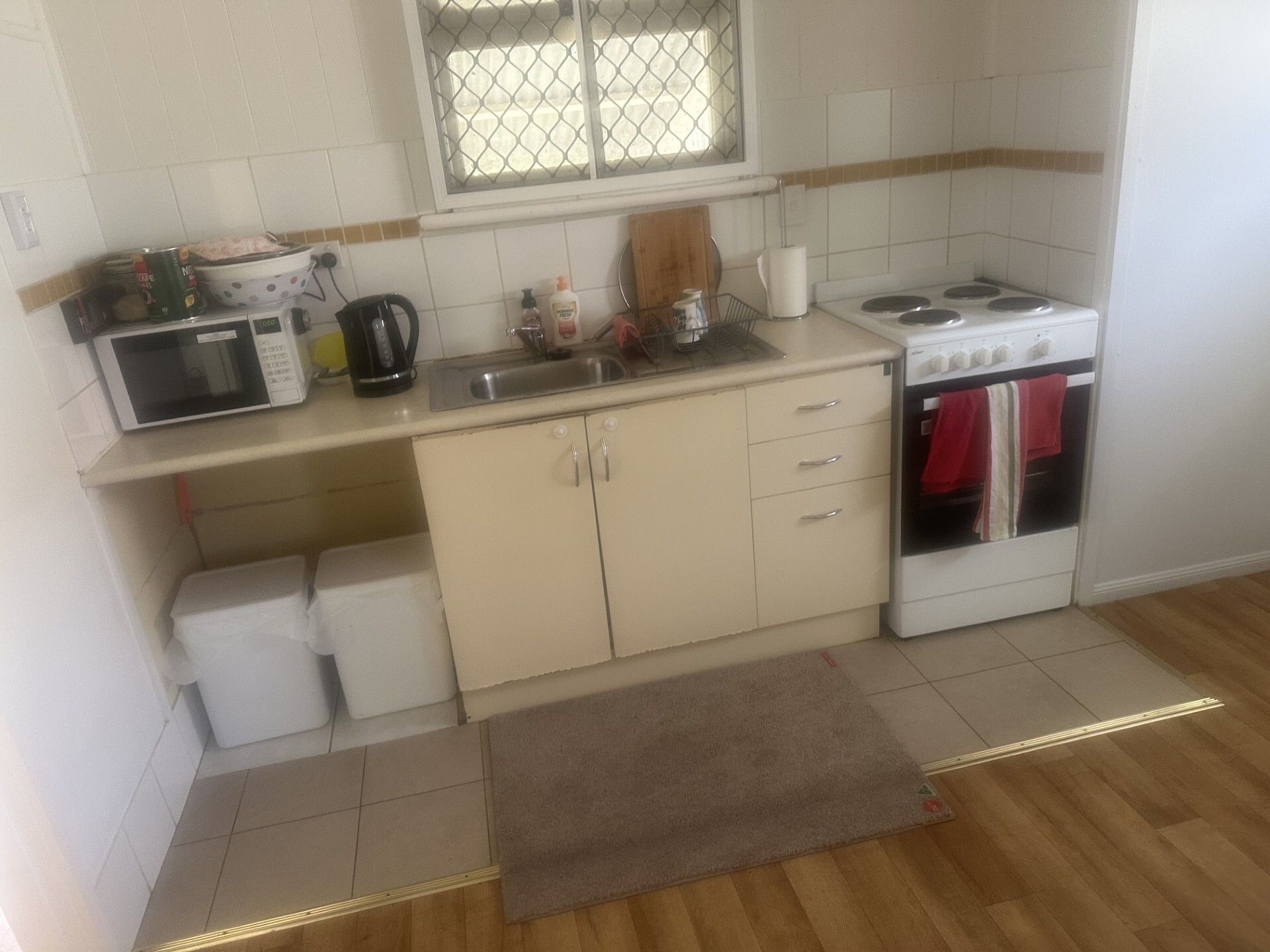 2-bedroom house at 8 Hall Street, Harrisville, QLD 4307, Scenic Rim, Queensland