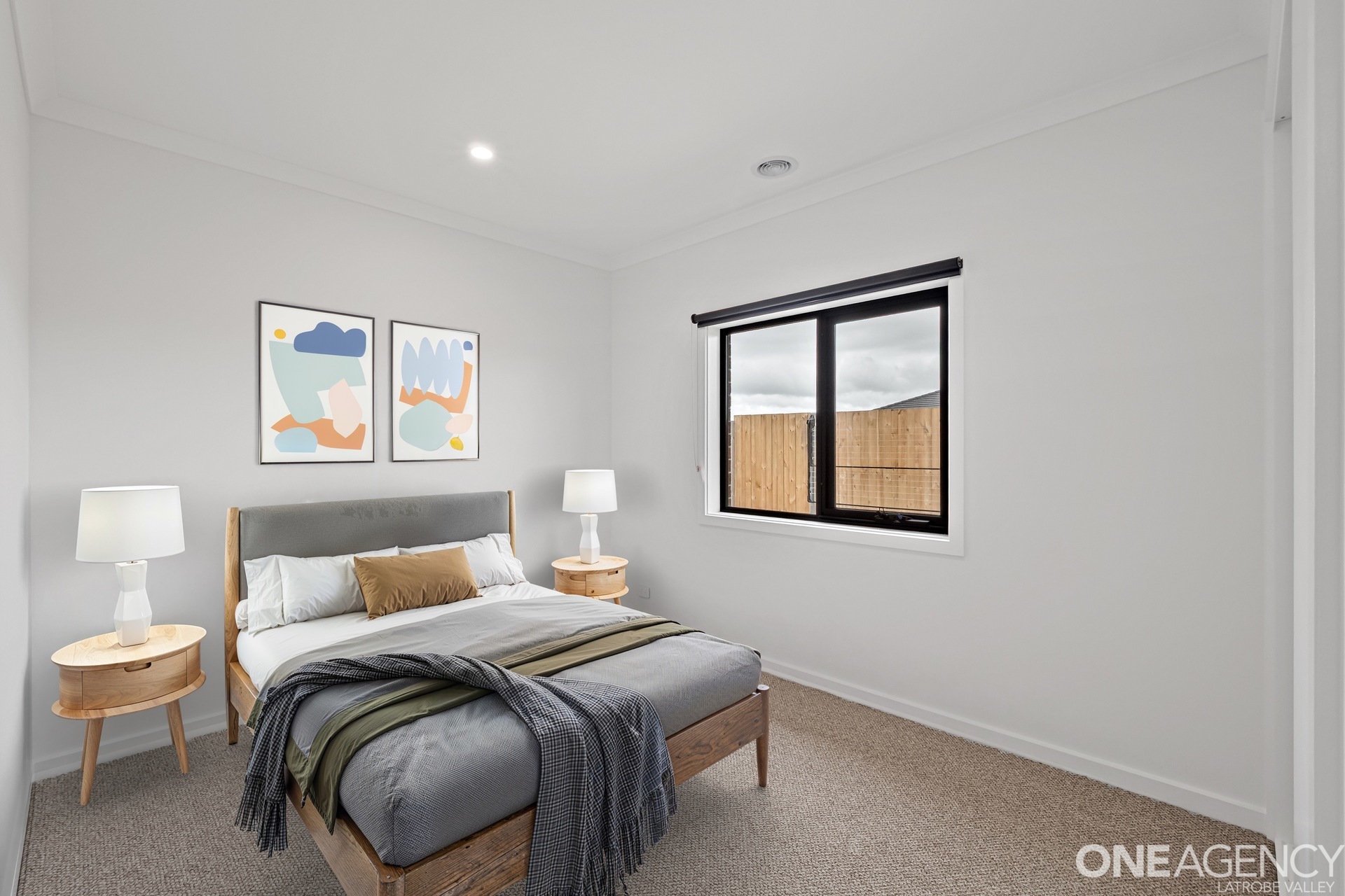 4-bedroom house at 95 Madden Street, Morwell, VIC 3840, , Victoria