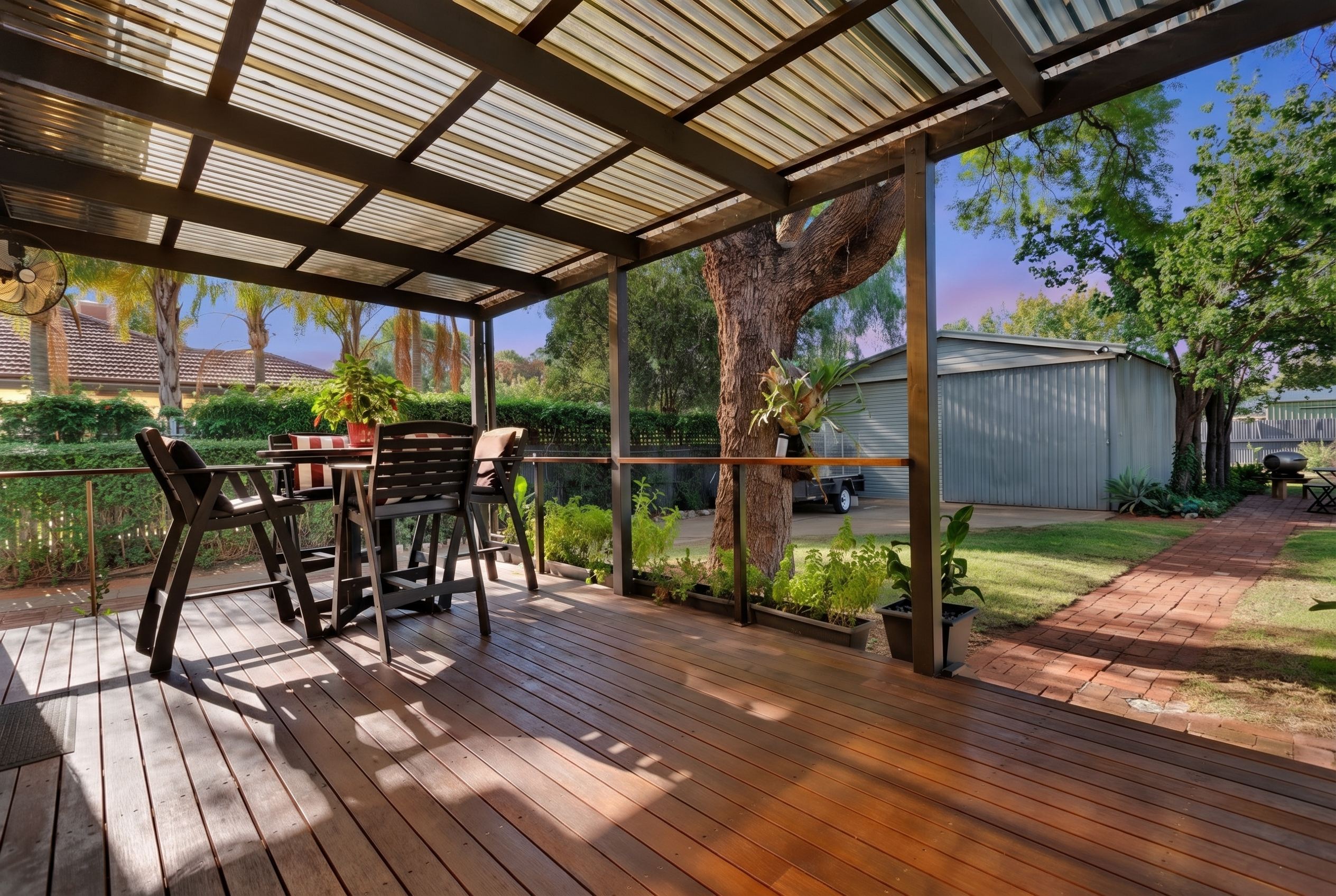 4-bedroom house at 4 ARGYLE STREET, Mildura VIC 3500, Mildura, Victoria