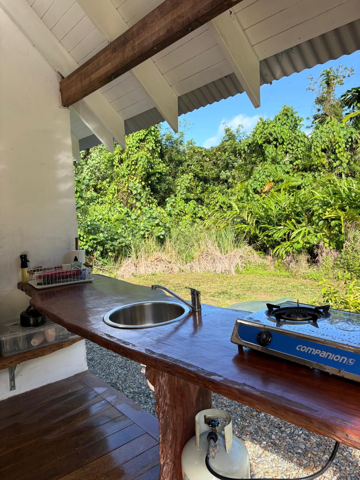 5-bedroom house at Lot 4 Cape Tribulation Road, Cape Tribulation, QLD 4873, Douglas, Queensland