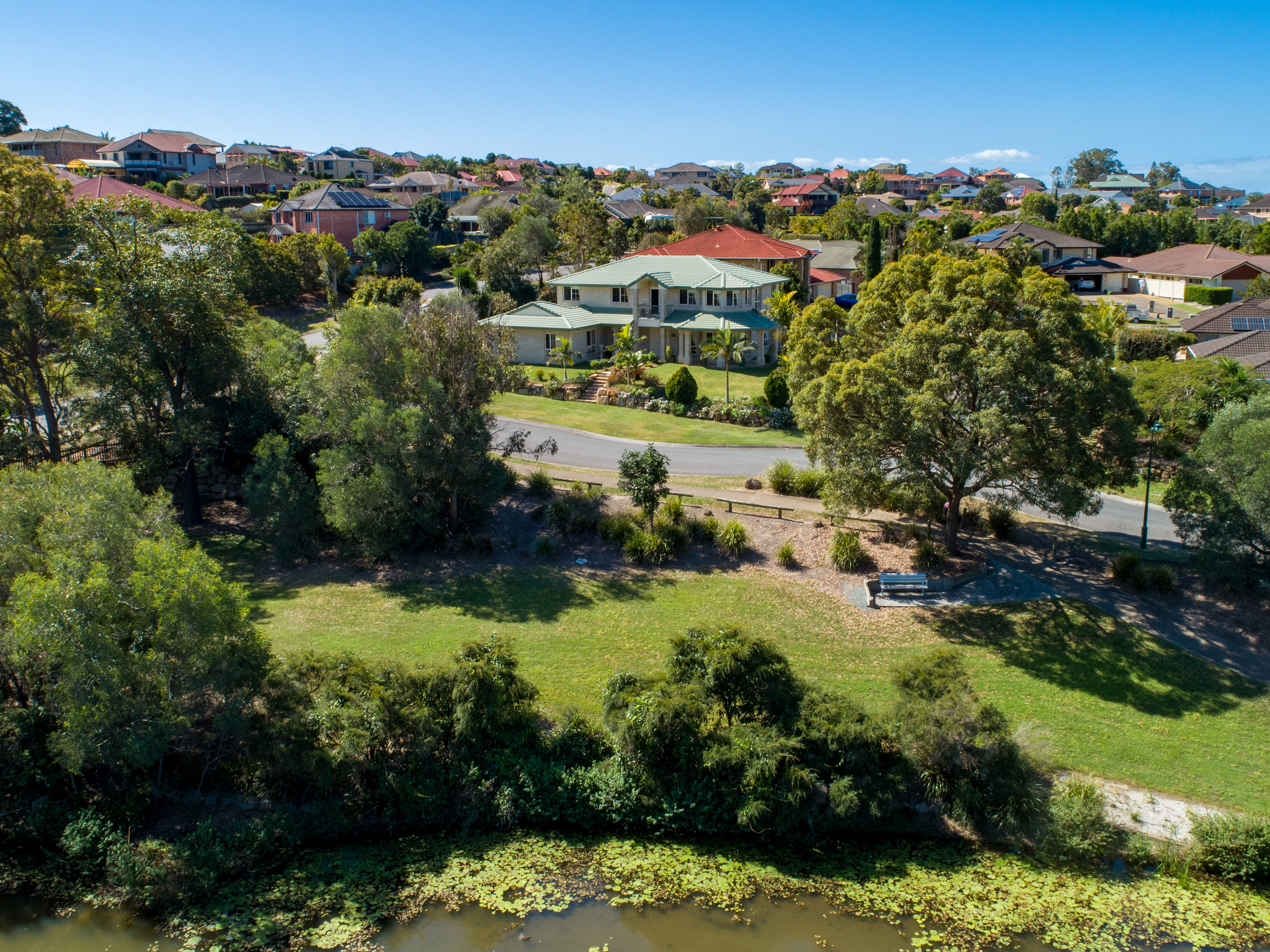 1 HAMPSTEAD OUTLOOK, Murrumba Downs QLD 4503 - Image 9