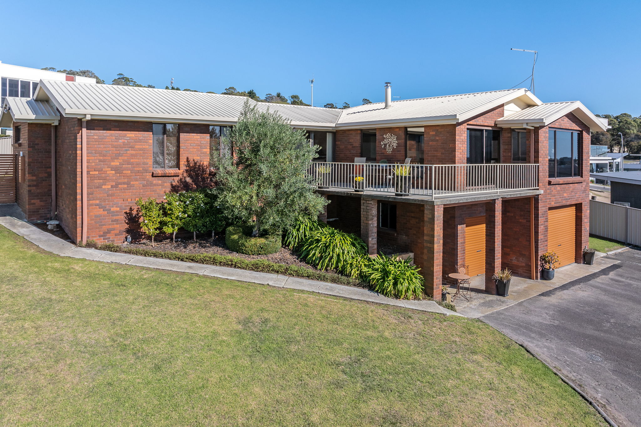 4-bedroom house at 7 CLARKE STREET, Bridport TAS 7262, Dorset, Tasmania