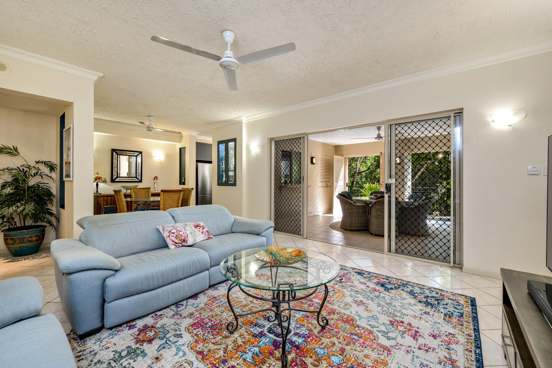 KOOMBOOLOOMBA APARTMENTS 1608 2-10 GREENSLOPES STREET, CAIRNS NORTH QLD 4870 - Image 3