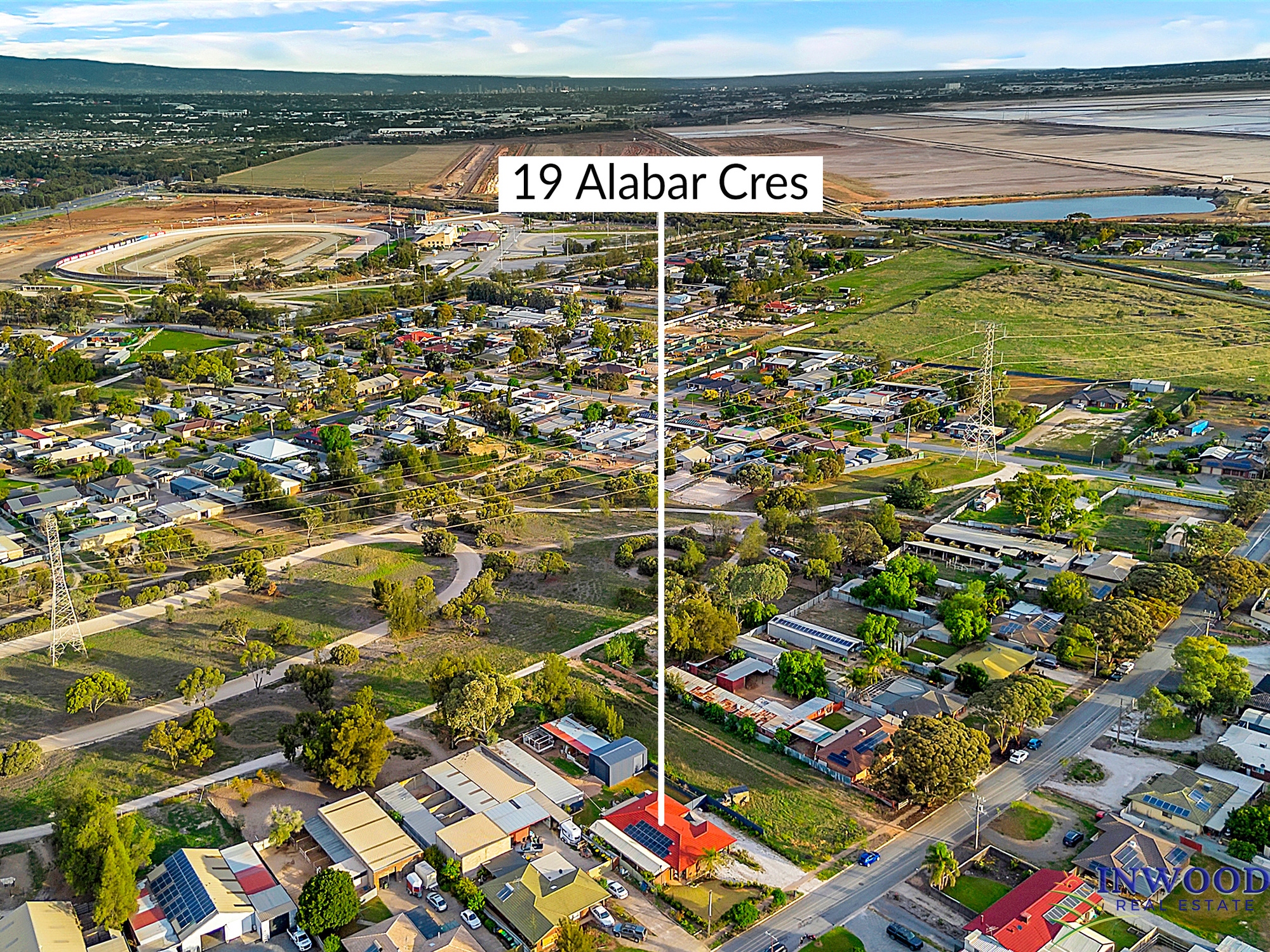 4-bedroom house at 19 ALABAR CRESCENT, Globe Derby Park SA 5110, Salisbury, South Australia