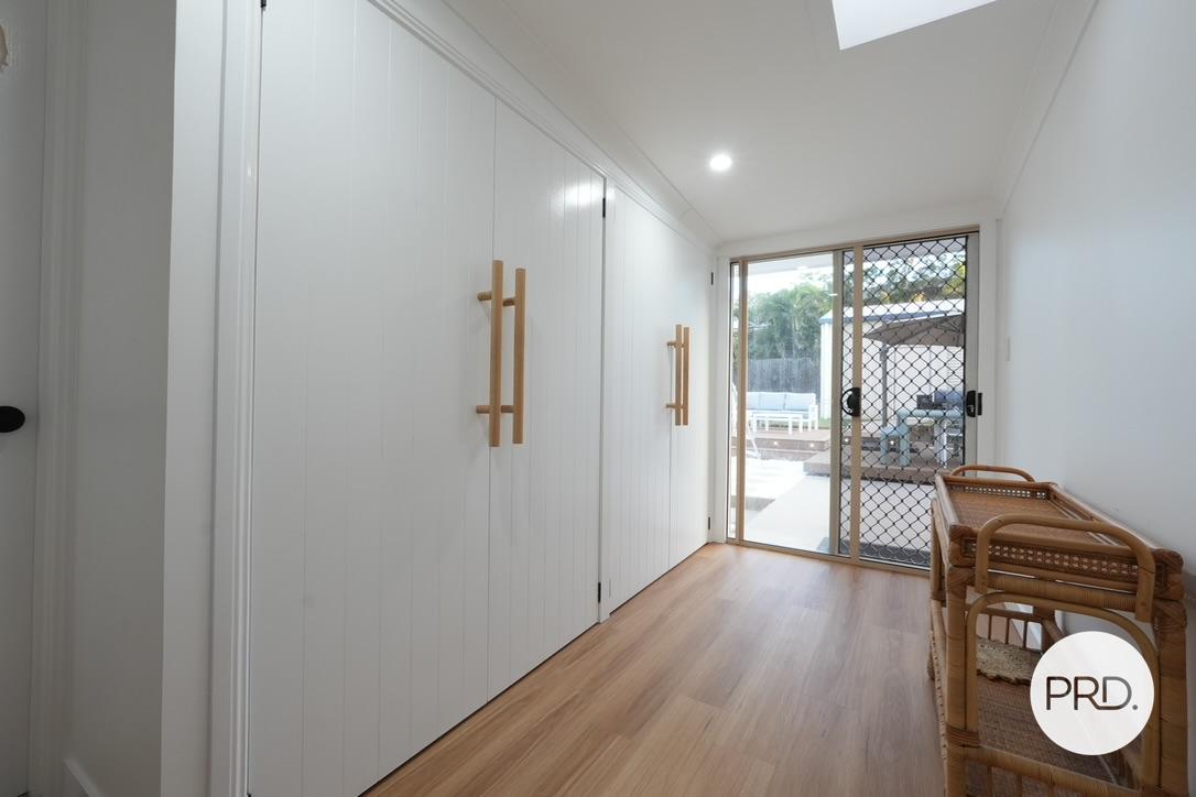 3-bedroom house at 29 Marten Street, South Gladstone, QLD 4680, Gladstone, Queensland