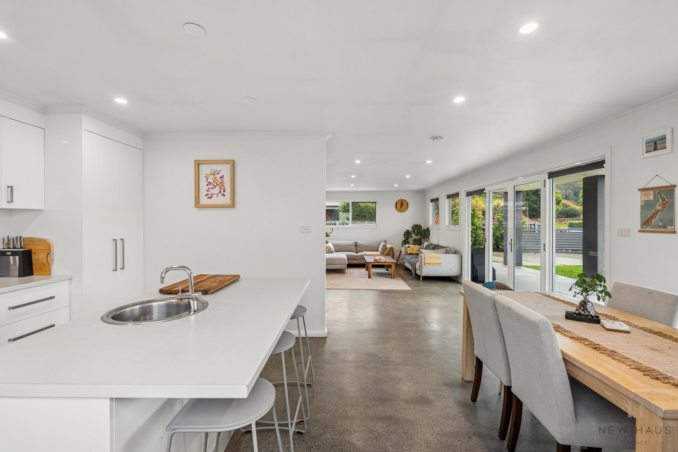 3-bedroom house at 7 Dickson Street, Electrona, TAS 7054, Kingborough, Tasmania