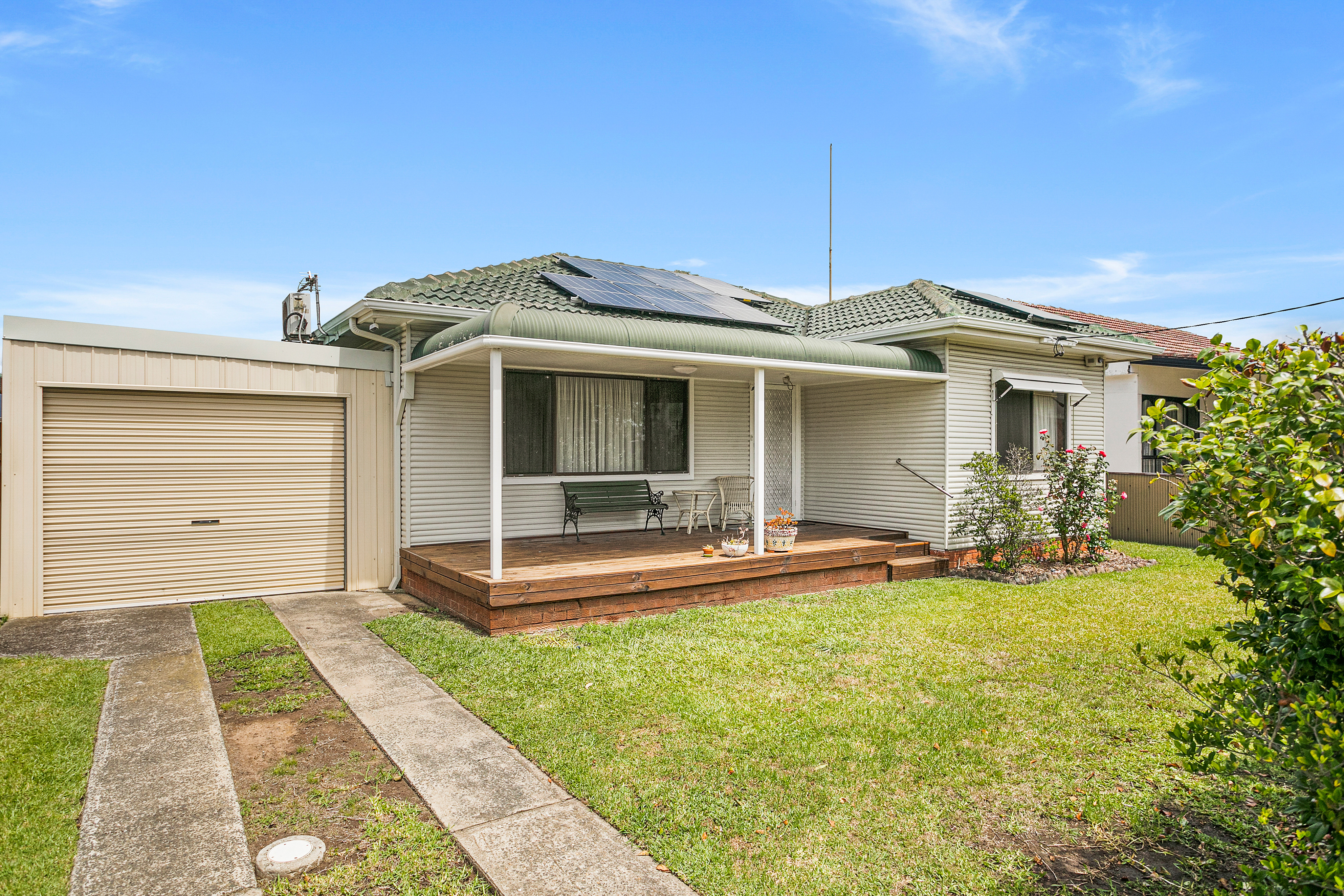 50 Poplar Avenue, Albion Park Rail, NSW 2527 - Image 1