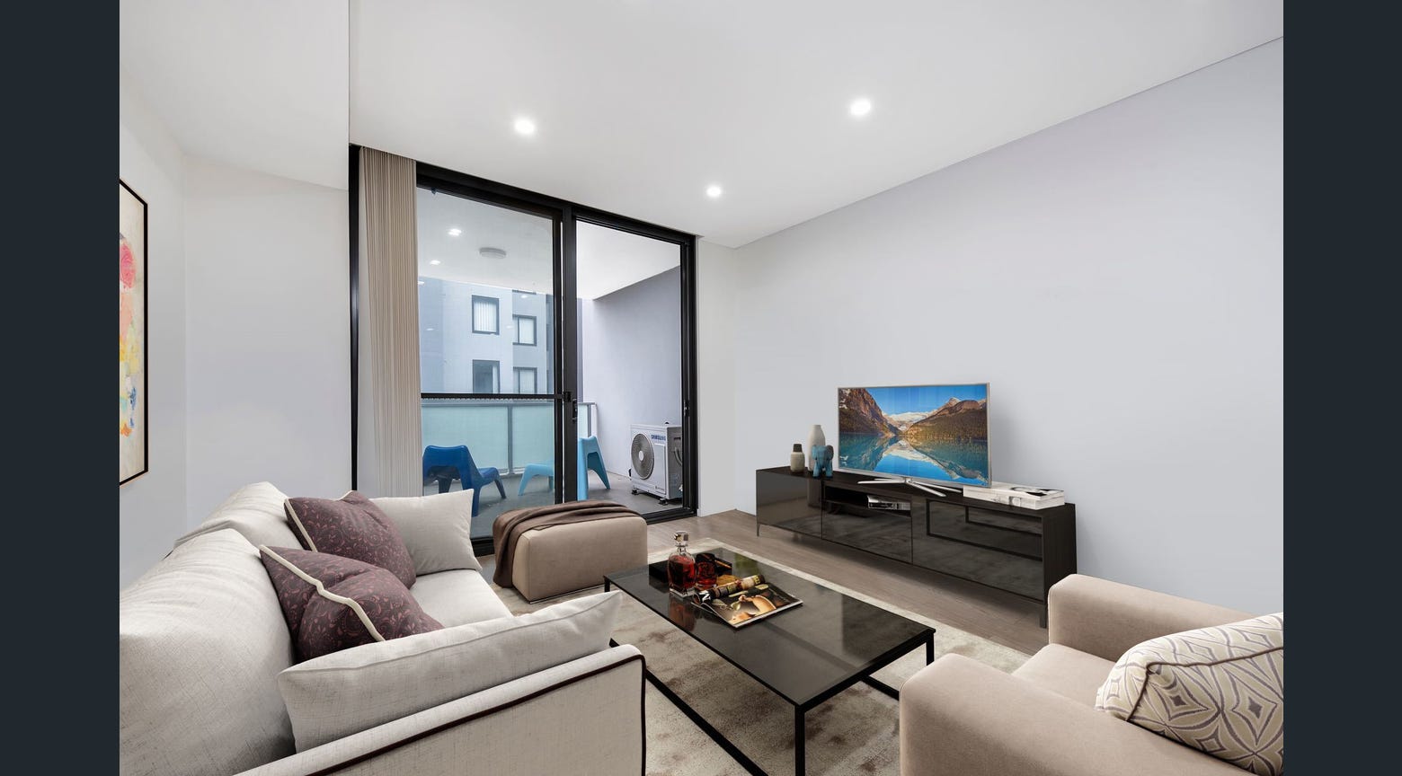 68/172-176 Parramatta Road, Homebush, Nsw, 2140 - Image 2