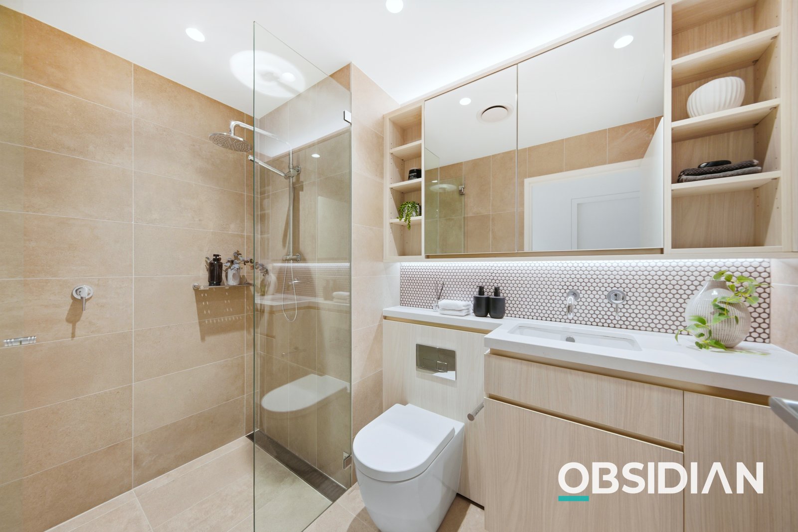 2-bedroom unit at 317/78A Albany Street, St Leonards, Nsw, 2065, Lane Cove, New South Wales