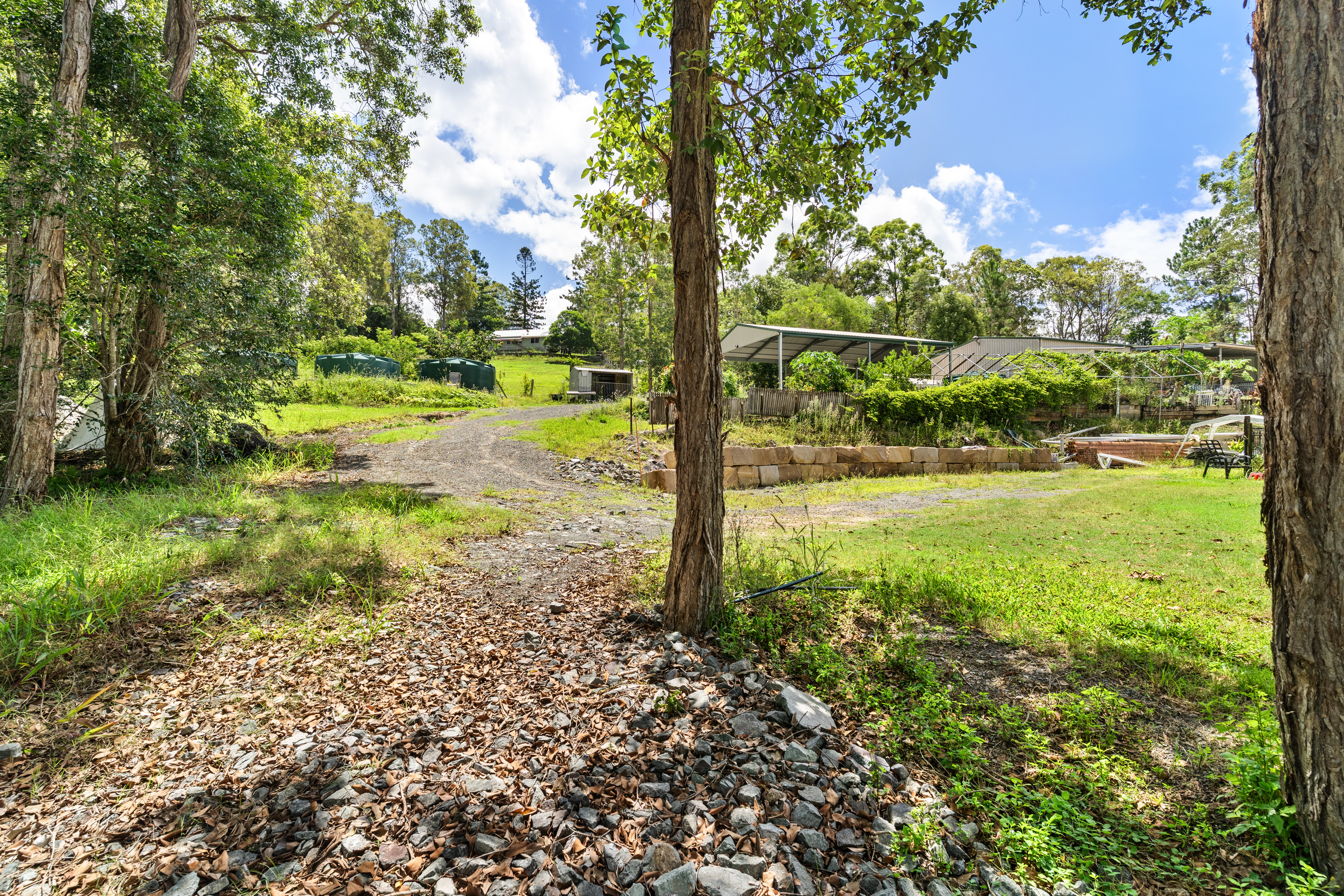 3-bedroom house at 2 Browns Road, Belli Park, QLD 4562, Sunshine Coast, Queensland