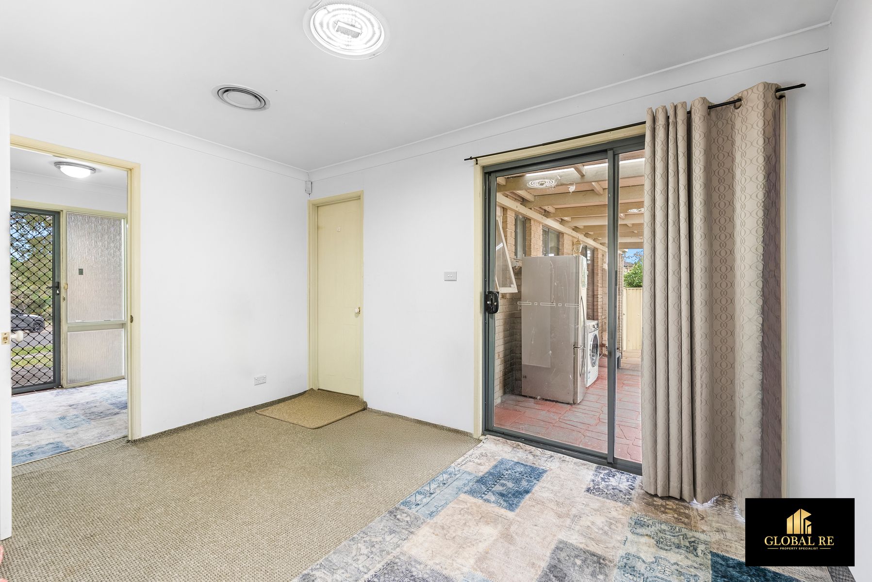 4-bedroom house at 42 Horningsea Park Drive, Horningsea Park, Nsw, 2171, Liverpool, New South Wales