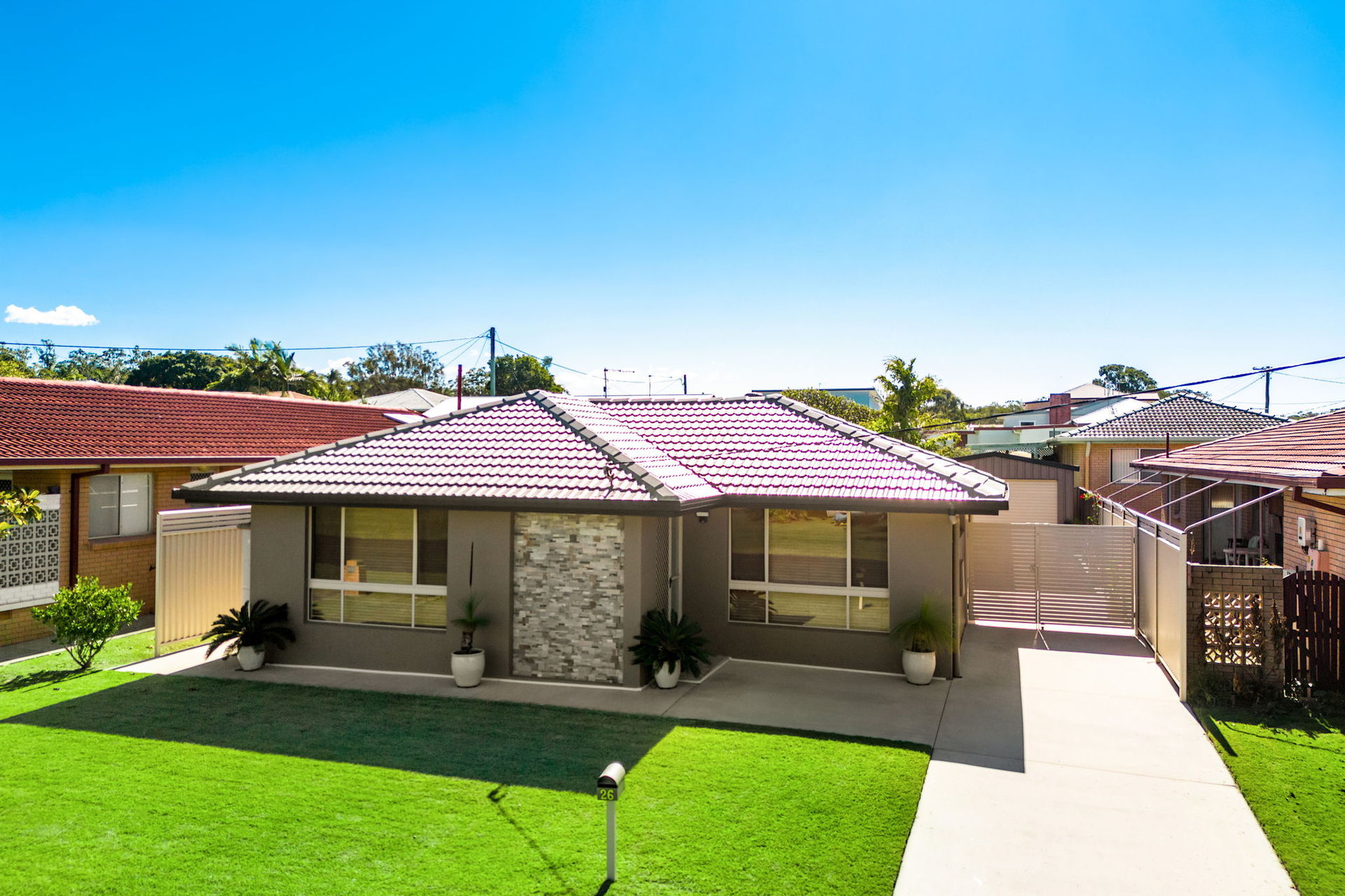 4-bedroom house at 26 Cashmore Street, Evans Head, Nsw, 2473, Richmond Valley, New South Wales