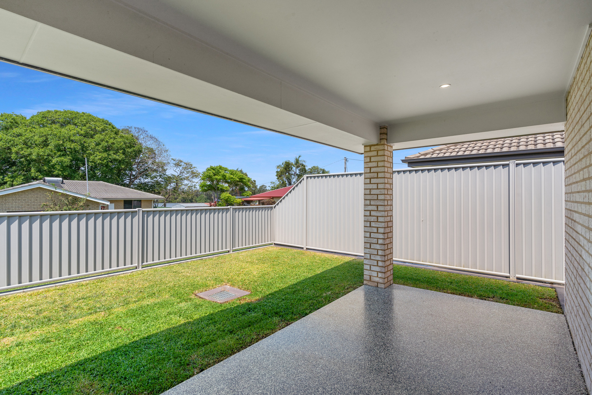 3-bedroom unit at 1/35 Richmond Street, Wardell, Nsw, 2477, Ballina, New South Wales