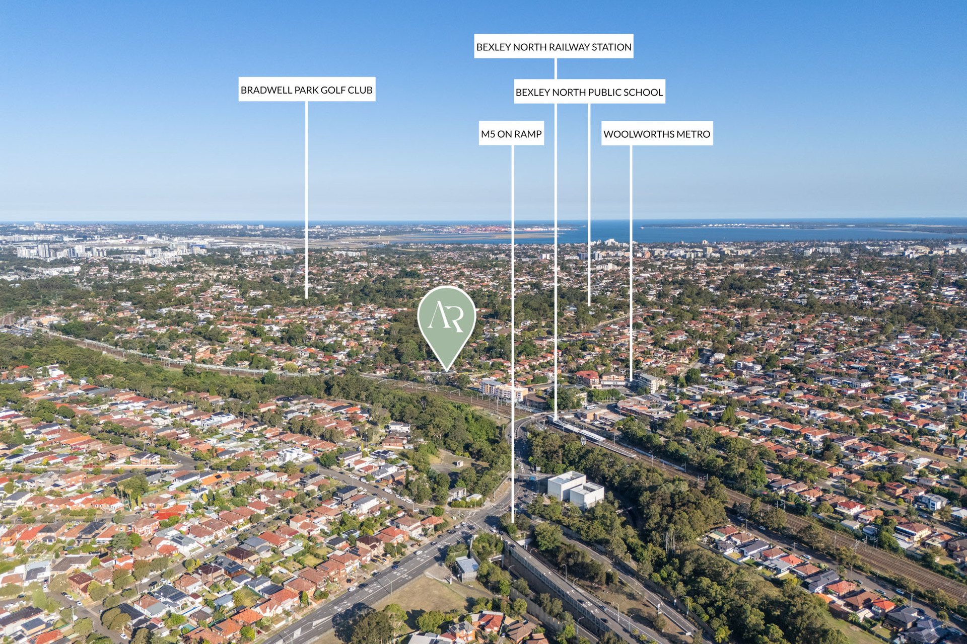 5-bedroom unit at 177A Slade Road, Bexley North, NSW 2207, , New South Wales