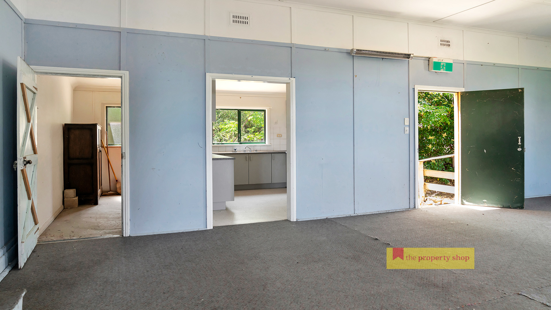 2-bedroom house at 111 Herbert Street, Gulgong, NSW 2852, Mid-Western, New South Wales