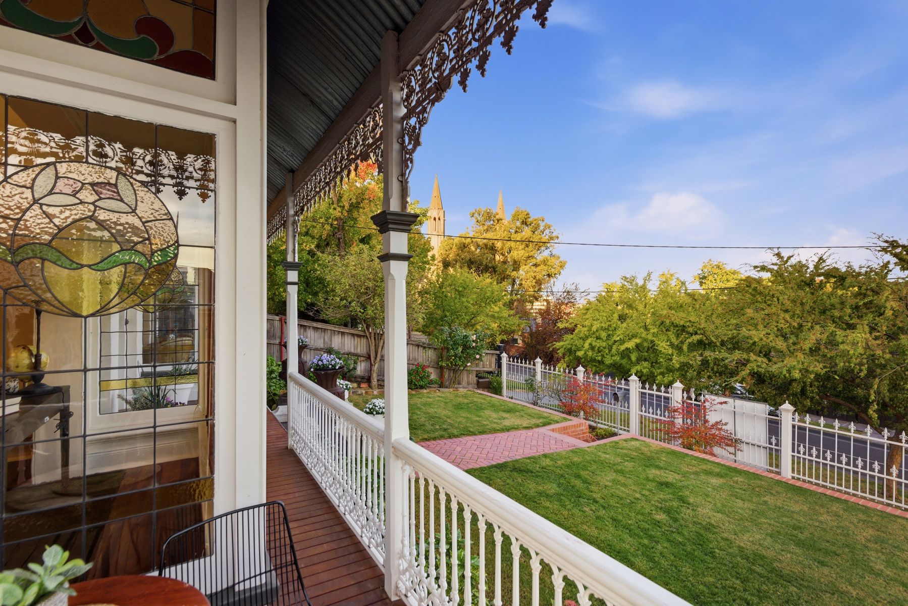4-bedroom house at 72 MACKENZIE STREET, Bendigo VIC 3550, Greater Bendigo, Victoria