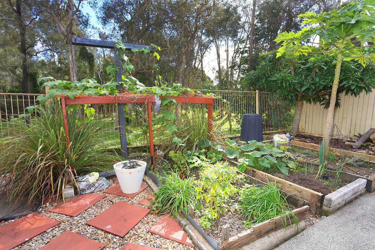 3-bedroom unit at 2 25 SANCTUARY COURT, COOMBABAH QLD 4216, Gold Coast, Queensland