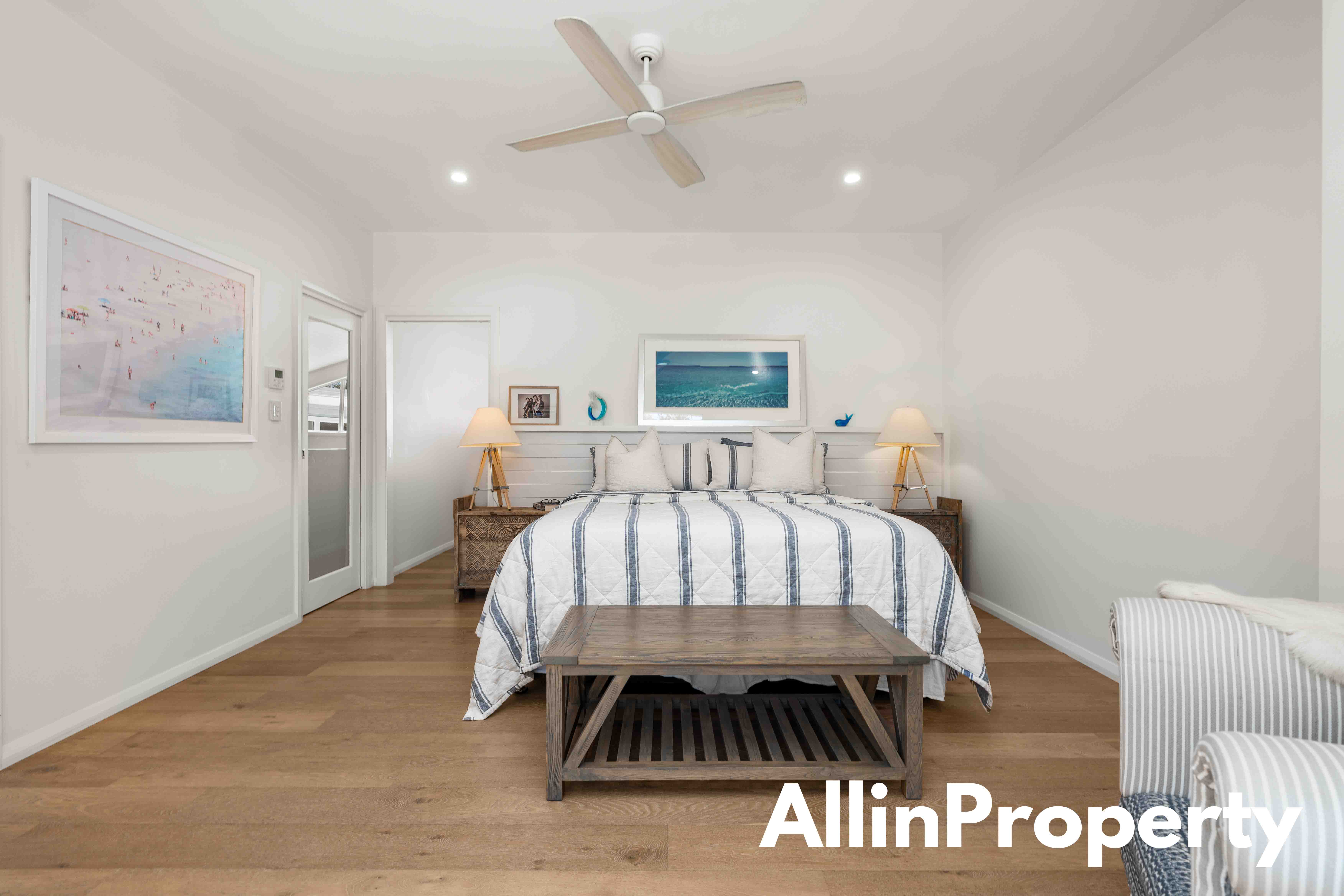 5-bedroom house at 36 BERRY STREET, Huskisson NSW 2540, Shoalhaven, New South Wales