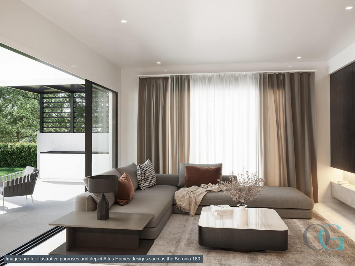 Sienna Estate/Lot 26 Oakwood Street, Gracemere, Qld, 4702 - Image 3