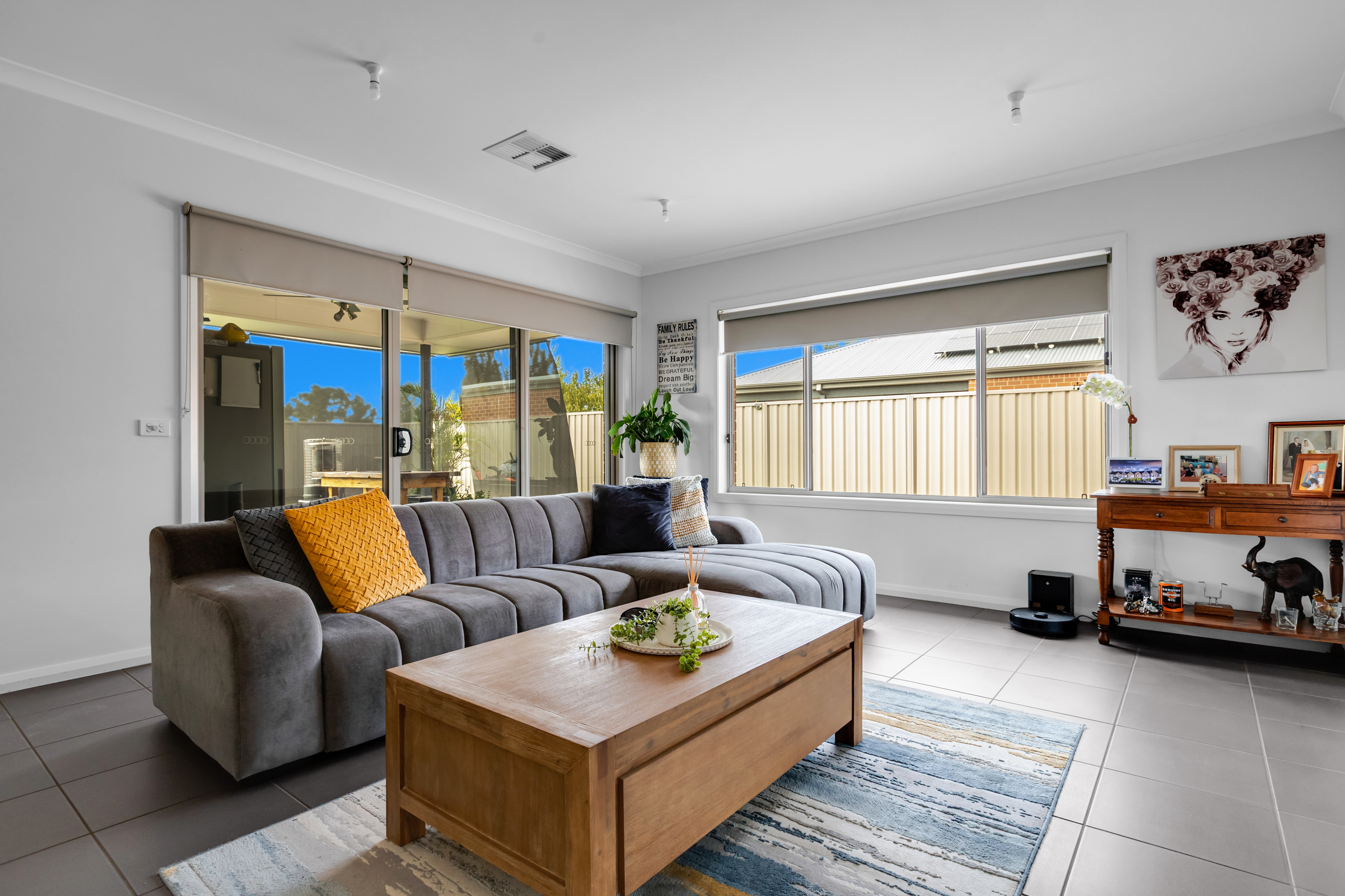 4-bedroom house at 16 CENTRAL PARK DRIVE, Mildura VIC 3500, Mildura, Victoria