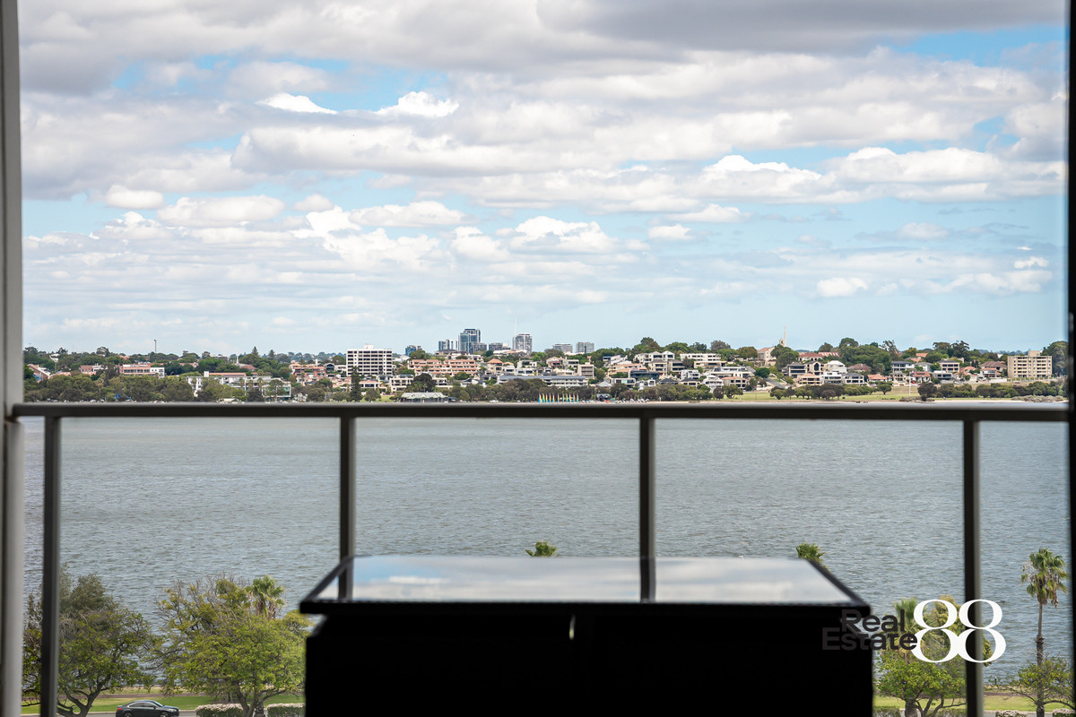 2-bedroom unit at 33/78 Terrace Road, East Perth, Wa, 6004, Perth, Western Australia
