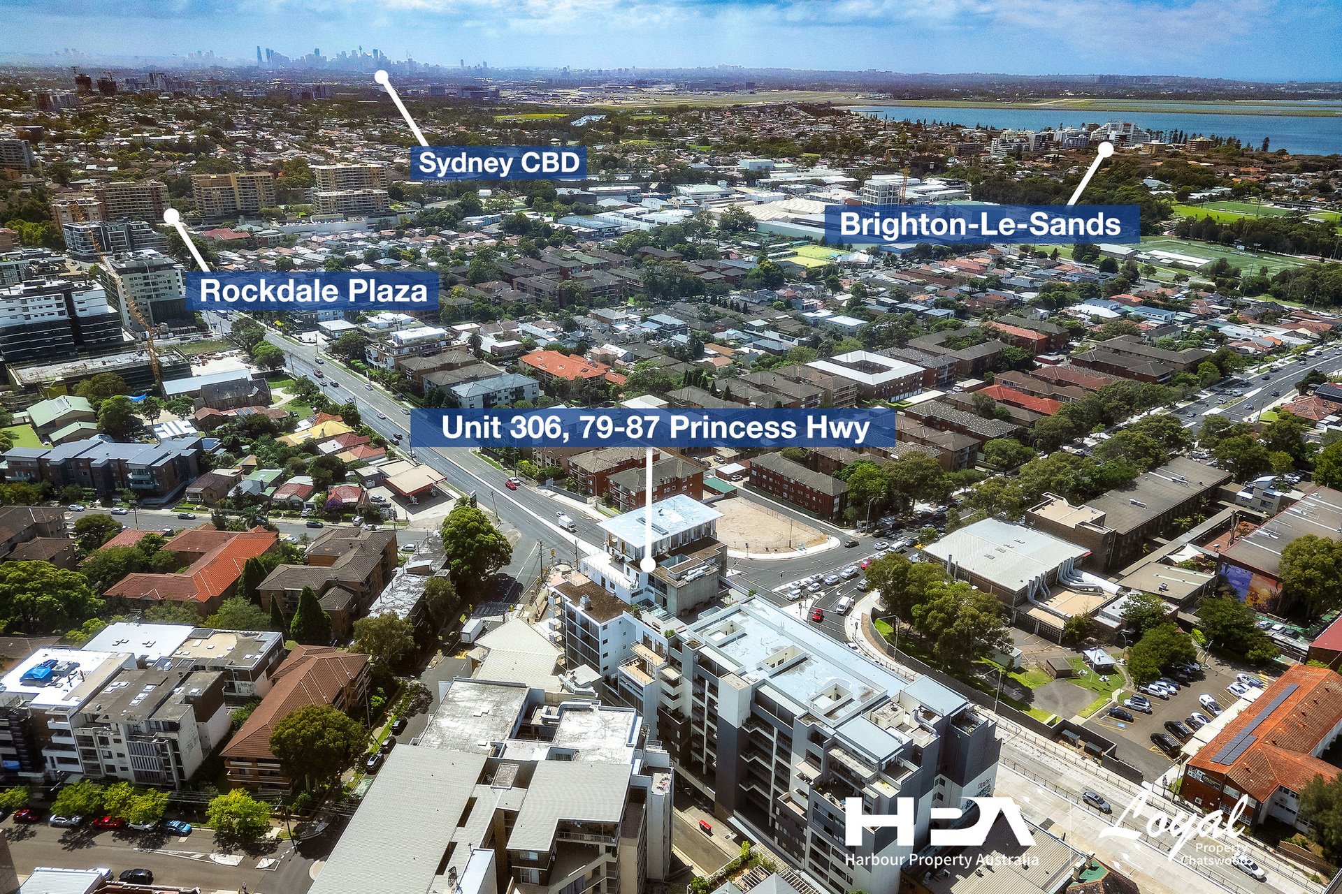 306 79-87 PRINCES HIGHWAY, KOGARAH NSW 2217 - Image 6