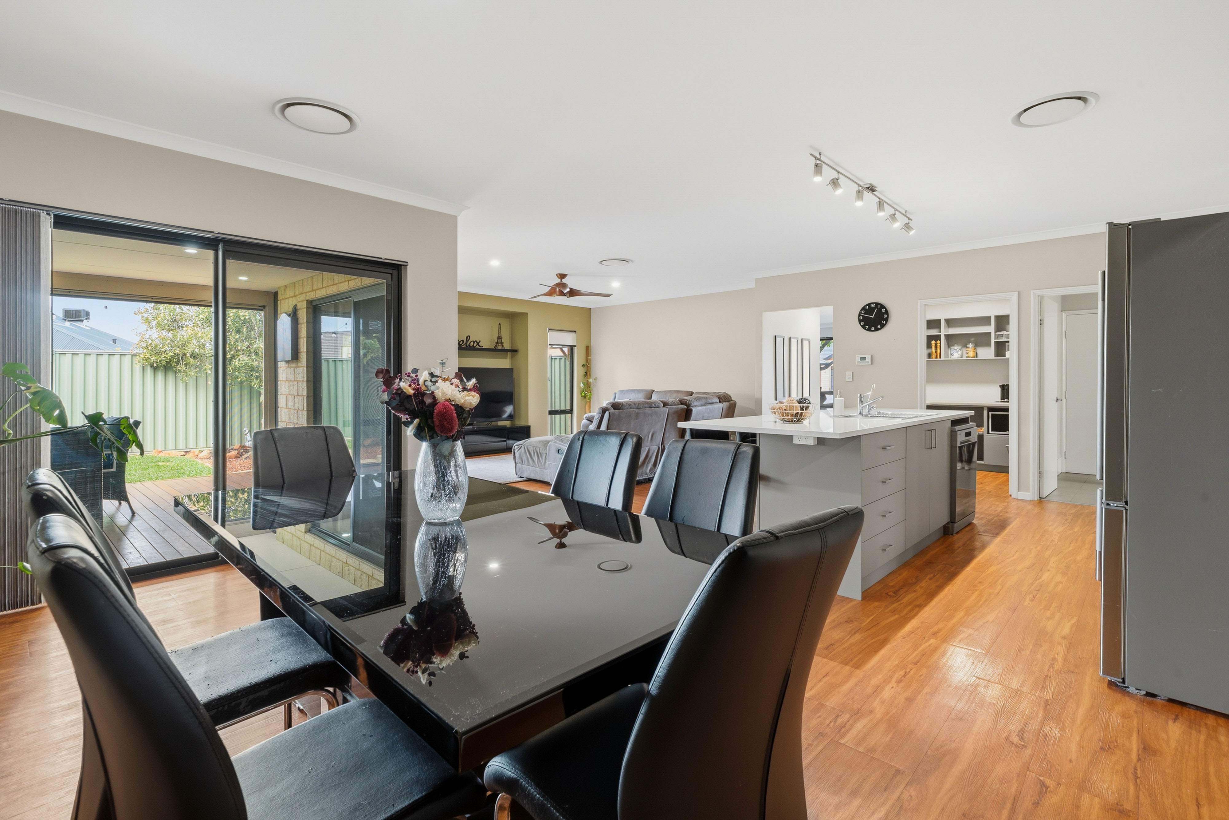 4-bedroom house at 11 TASSELL WAY, Ravenswood WA 6208, Murray, Western Australia