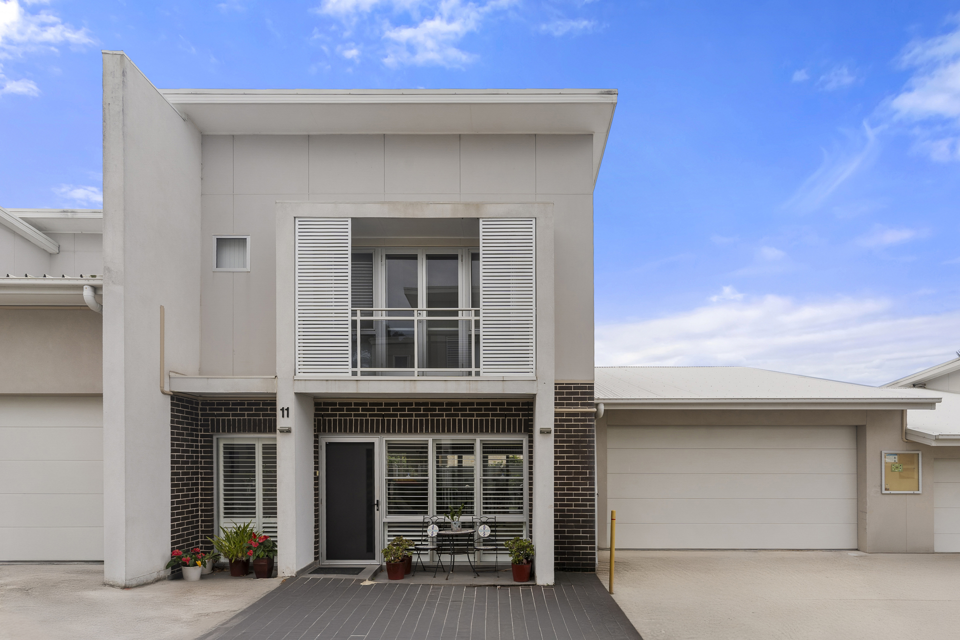 3-bedroom unit at 11/60-62 Toronto Parade, Sutherland, NSW 2232, Sutherland, New South Wales