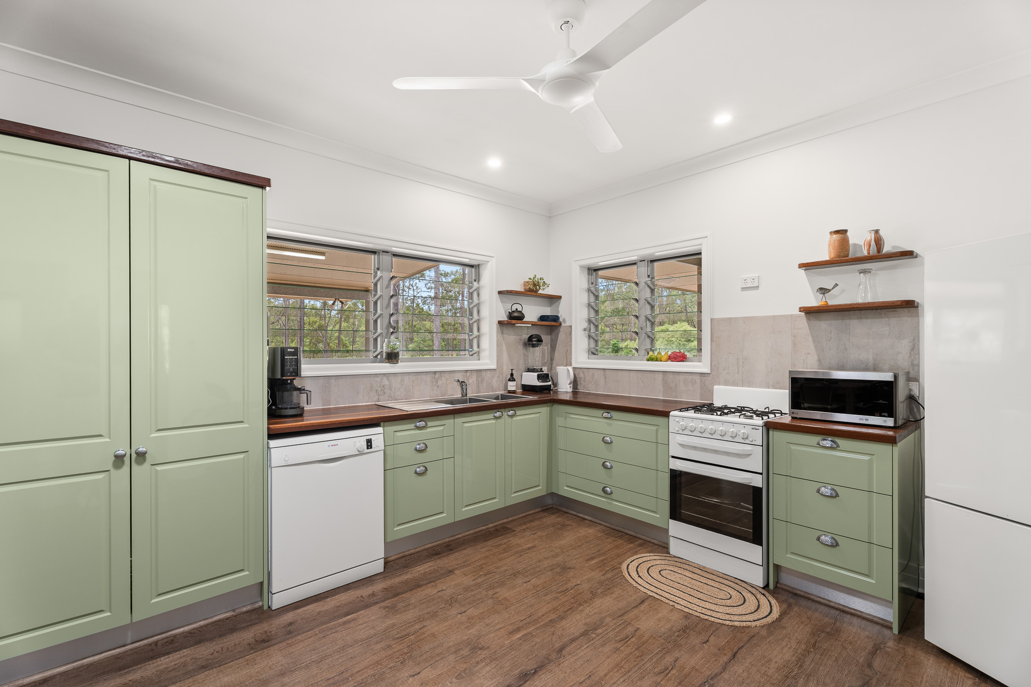 2-bedroom house at 124 DEEPHOUSE ROAD, Bauple QLD 4650, Fraser Coast, Queensland