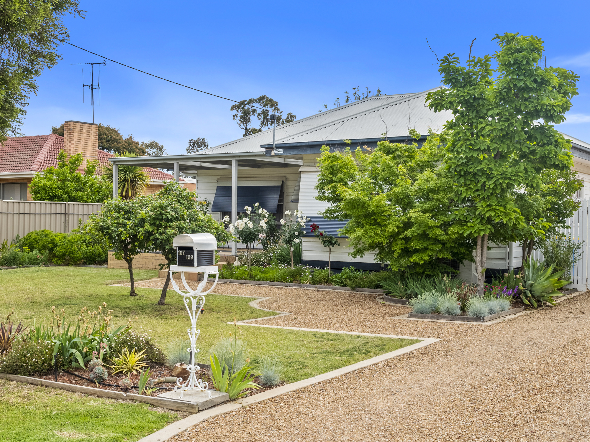 107-109 William Street, Cobram, VIC 3644 - Image 1