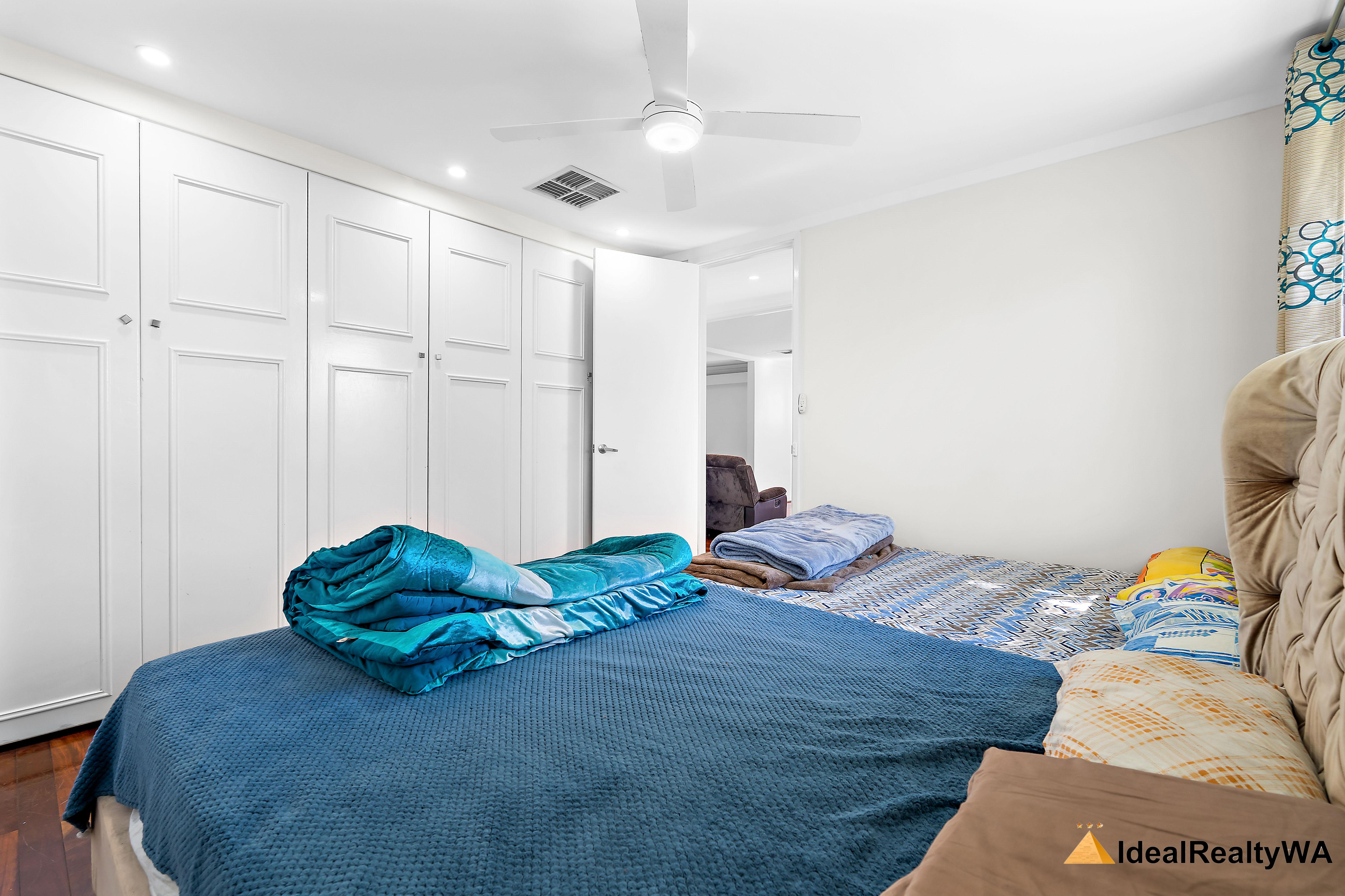 4-bedroom house at 3 Betula Street, Riverton, WA 6148, Canning, Western Australia