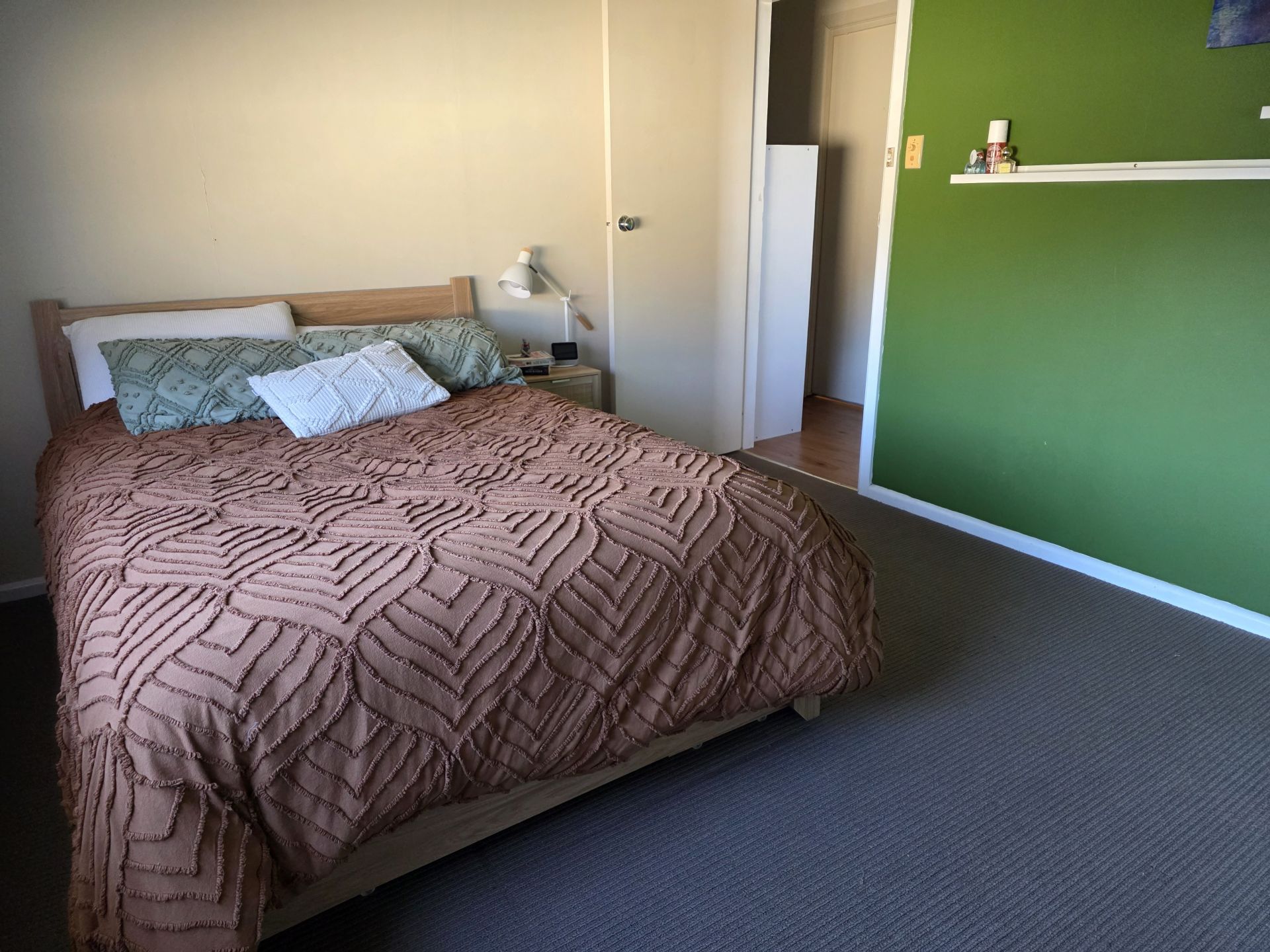 4-bedroom house at 50 Dallas Street, Yanco, NSW 2703, Leeton, New South Wales