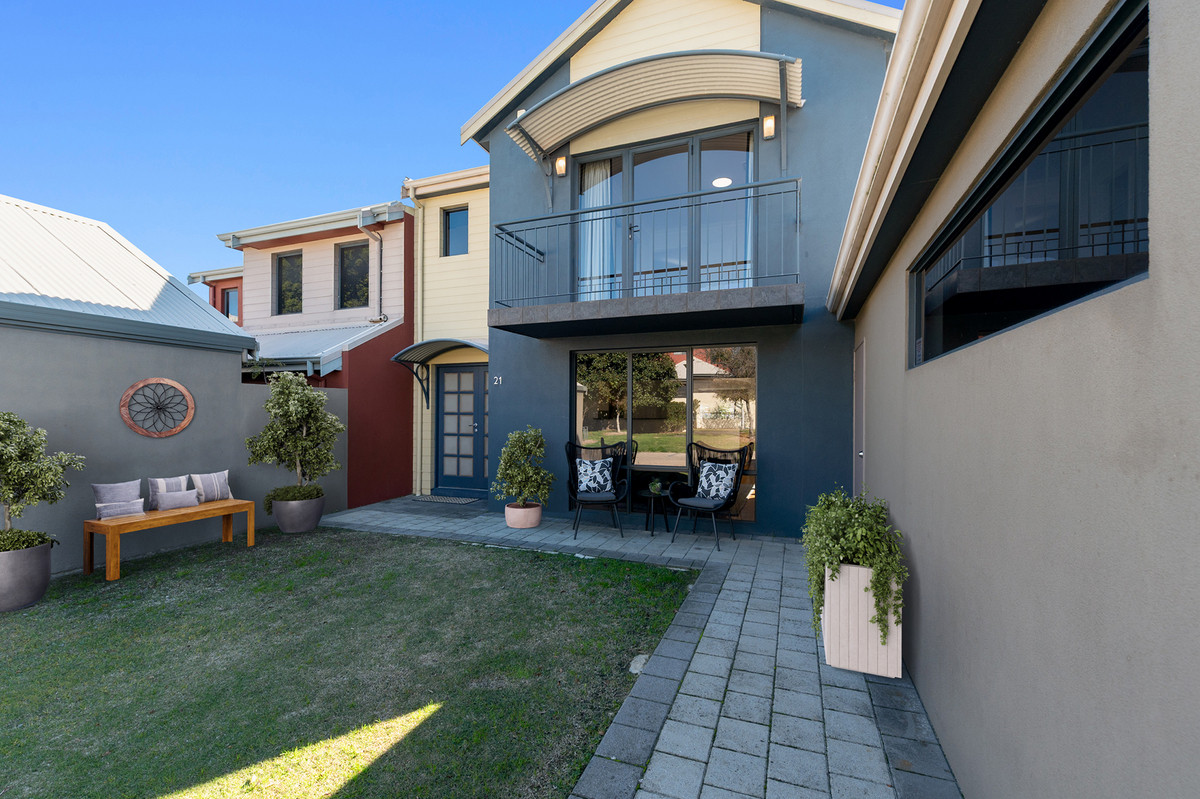 21/7 Fogerthorpe Crescent, Maylands, WA 6051 - Image 1
