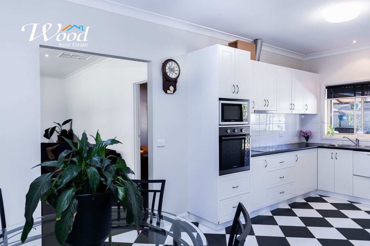 4-bedroom house at 52-54 HAMMER STREET, Howlong NSW 2643, Federation, New South Wales