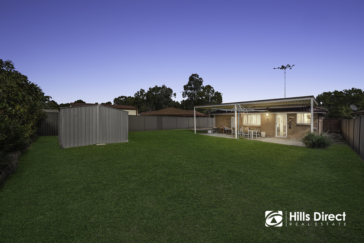 3-bedroom house at 287 Quakers Road, Quakers Hill, NSW 2763, Blacktown, New South Wales