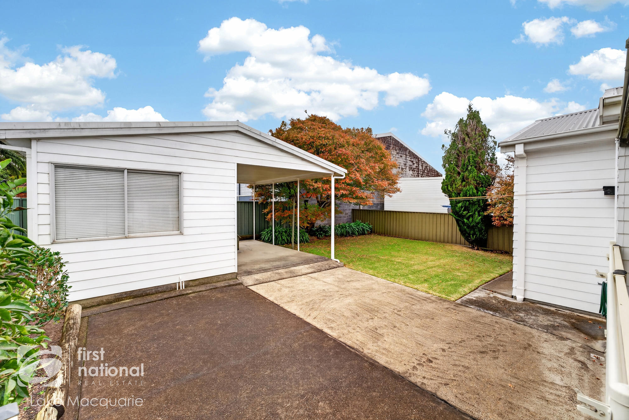 3-bedroom house at 16 Campbell Street, Warners Bay NSW 2282, Lake Macquarie, New South Wales