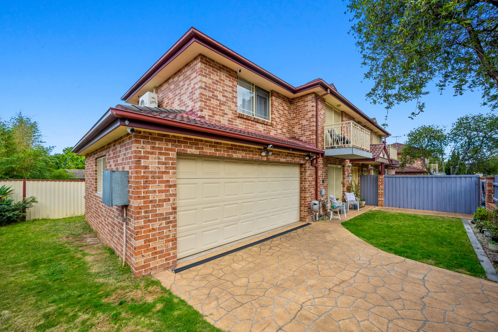 3-bedroom unit at 5/72-74 Water Street, Auburn, NSW 2144, Cumberland, New South Wales