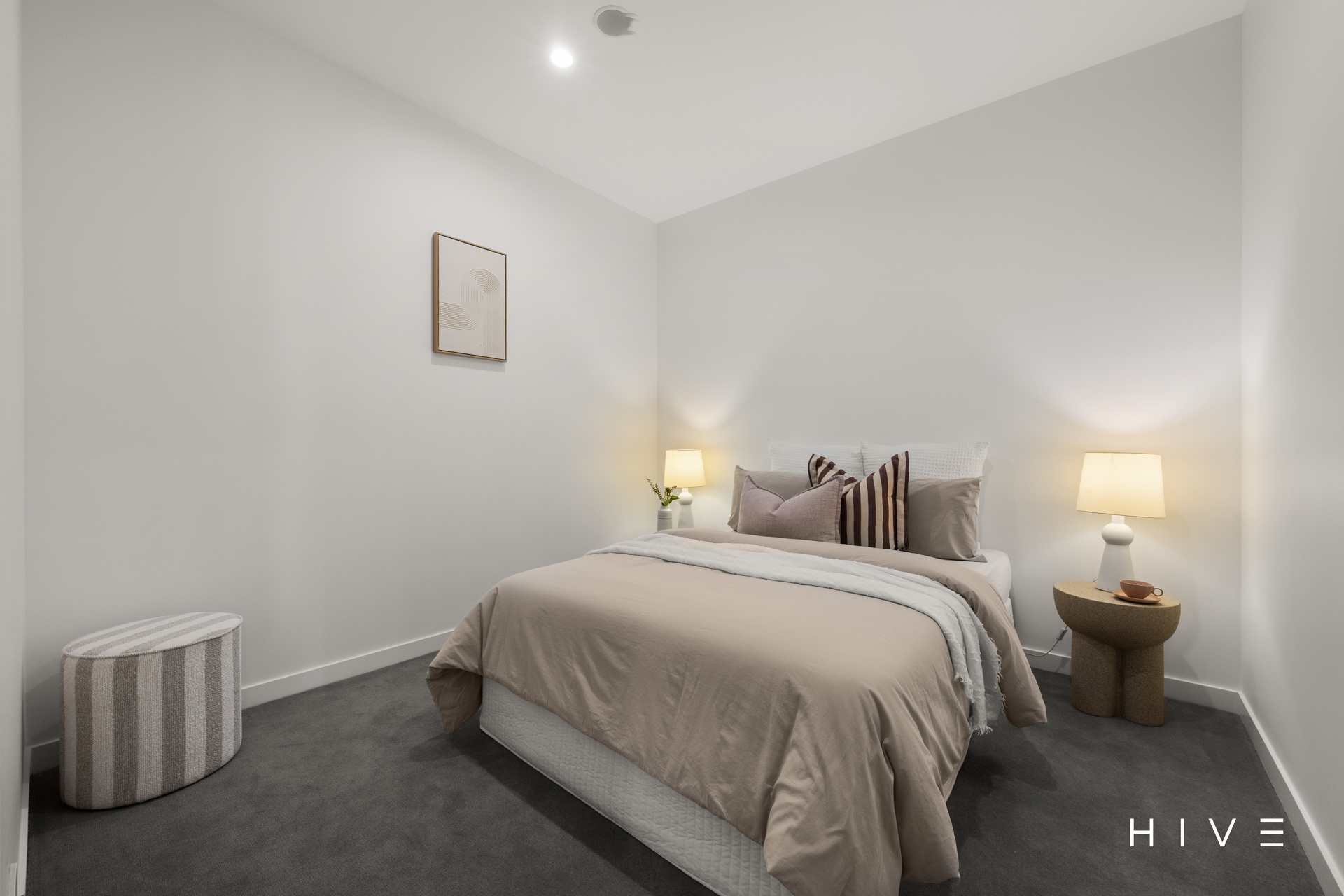 2-bedroom unit at 201/62 Constitution Avenue, Parkes, ACT 2600, Unincorporated Act, Australian Capital Territory