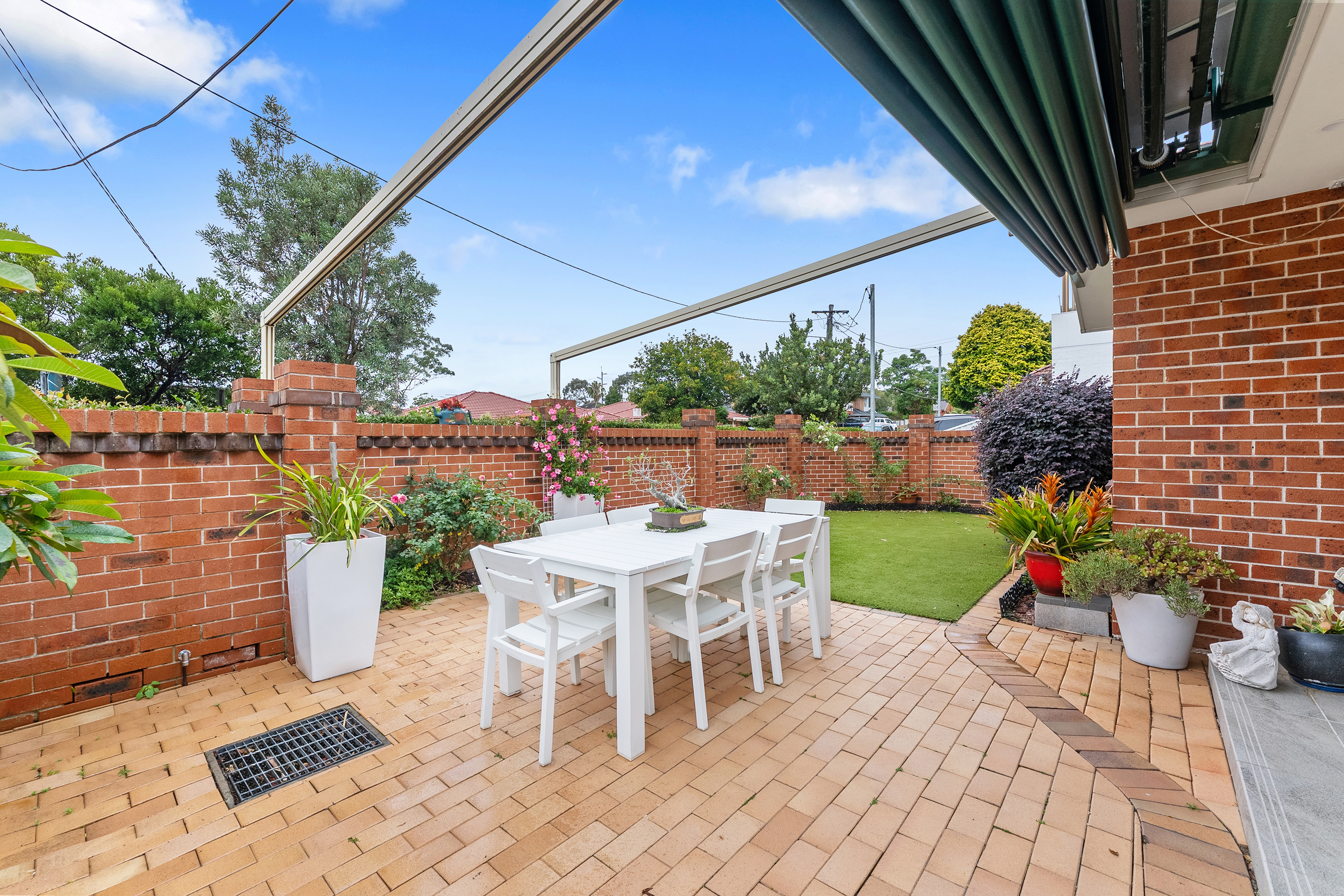 3-bedroom unit at 1 Condon Street, Caringbah, NSW 2229, Sutherland, New South Wales