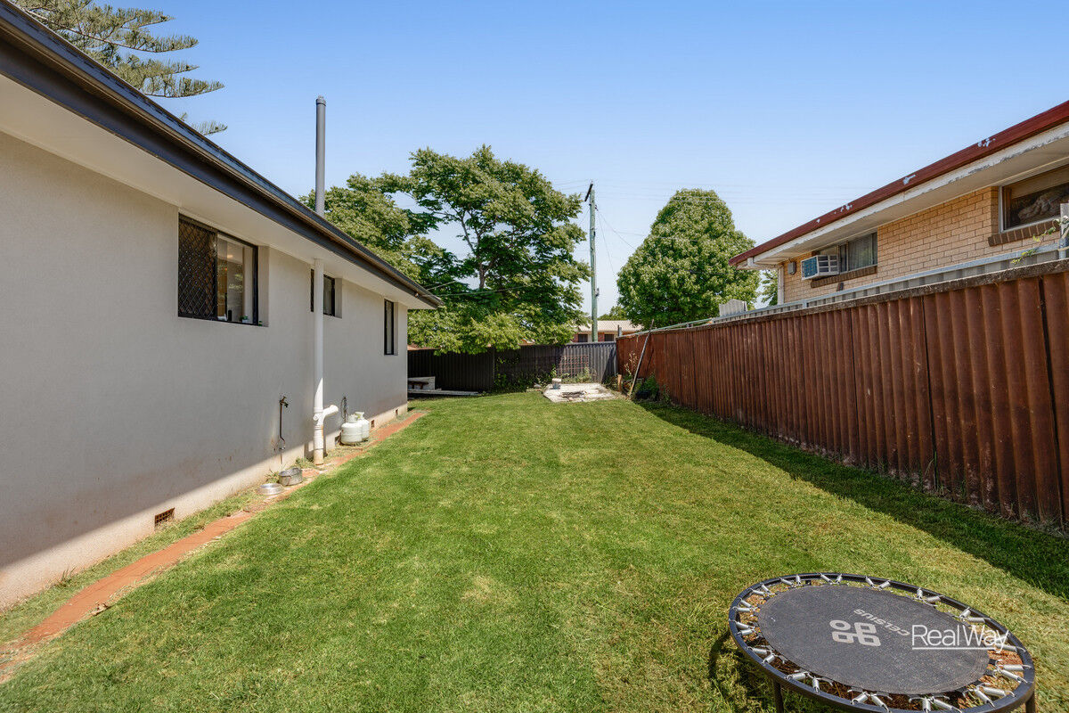 3-bedroom house at 15 Maree Court, Centenary Heights, QLD 4350, , Queensland