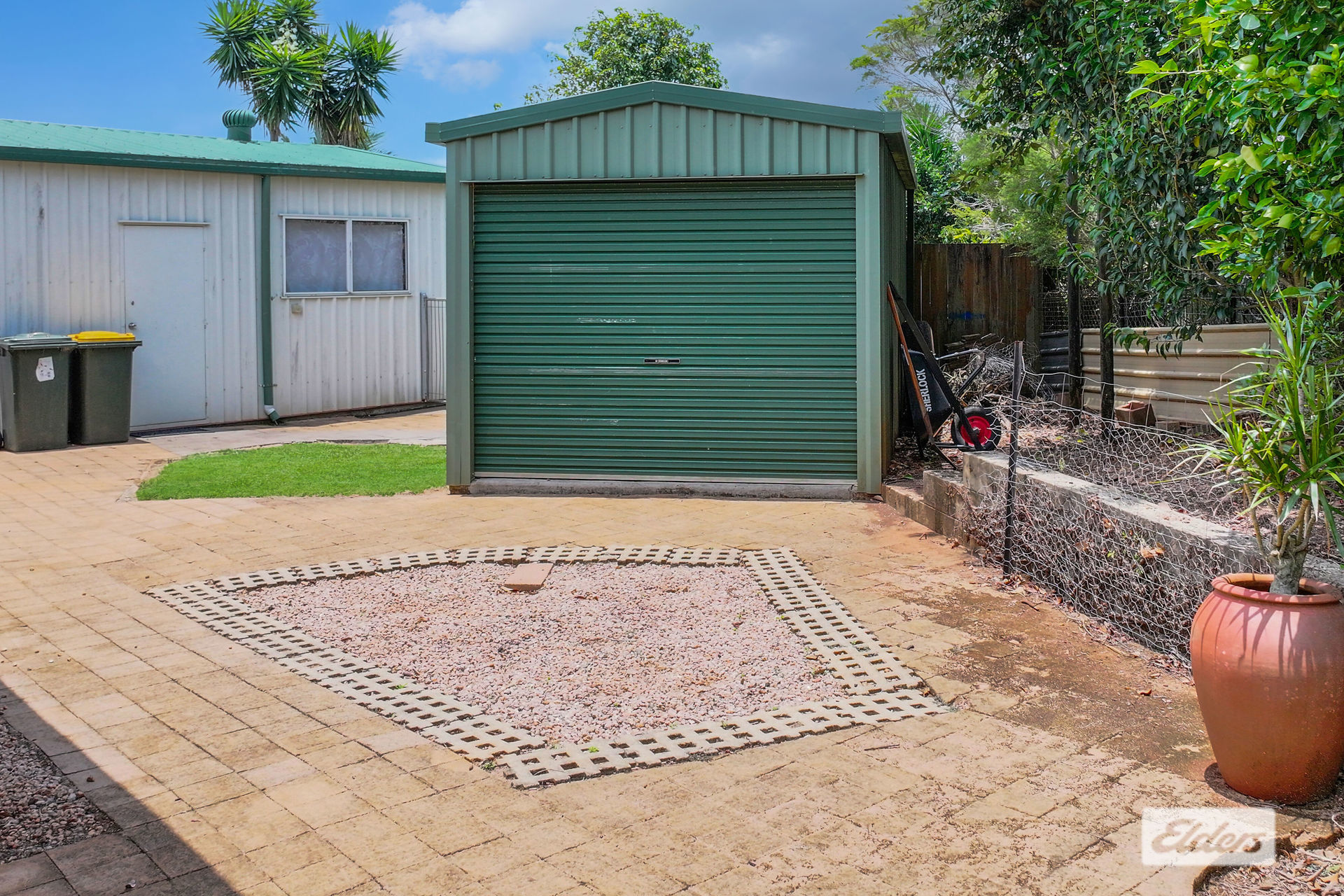 4-bedroom house at 4 CORNISH CLOSE, Atherton QLD 4883, Tablelands, Queensland