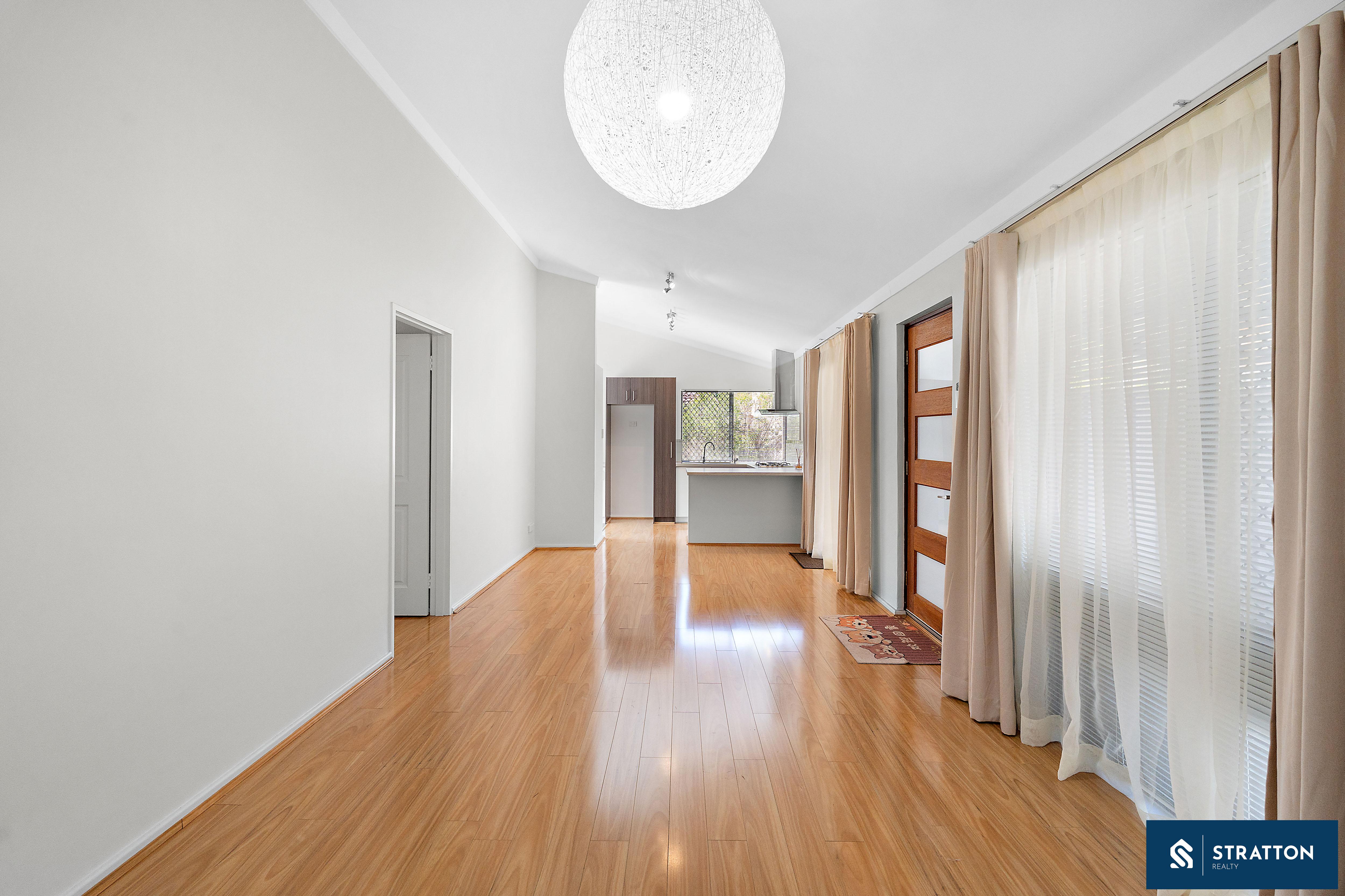 3-bedroom house at 43 Torridon Avenue, Parkwood, WA 6147, Canning, Western Australia