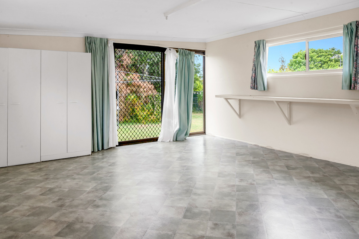 2-bedroom house at 24 MARSHALL STREET, Warwick QLD 4370, Southern Downs, Queensland