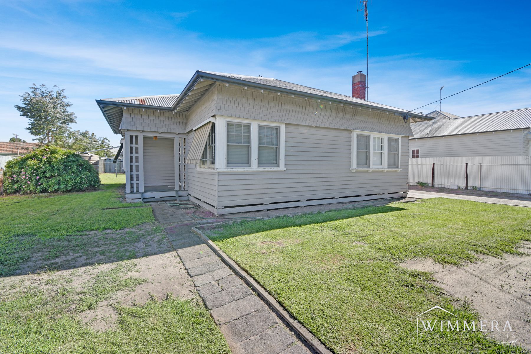 3-bedroom house at 15 Moulder Street, Dimboola, VIC 3414, Hindmarsh, Victoria